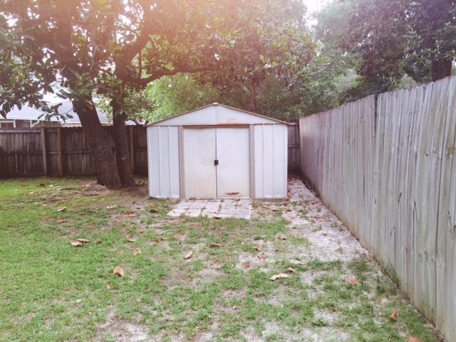 SHADOW OAK S/D - Residential