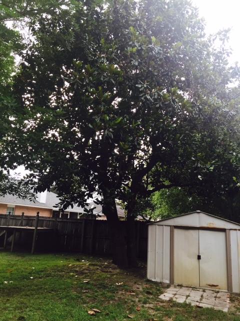 SHADOW OAK S/D - Residential