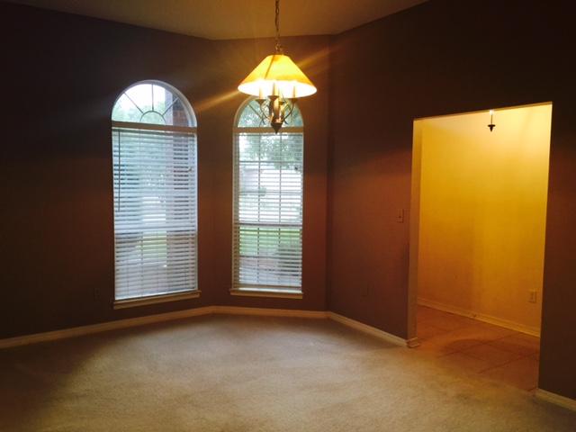 SHADOW OAK S/D - Residential