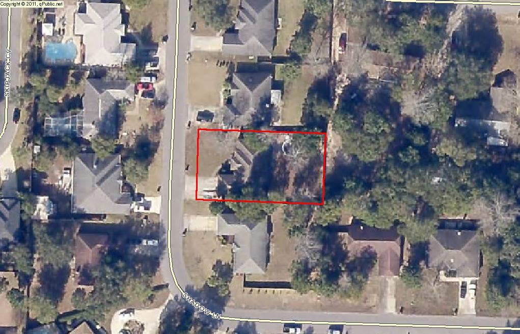 SHADOW OAK S/D - Residential