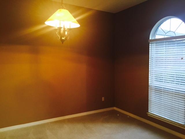 SHADOW OAK S/D - Residential