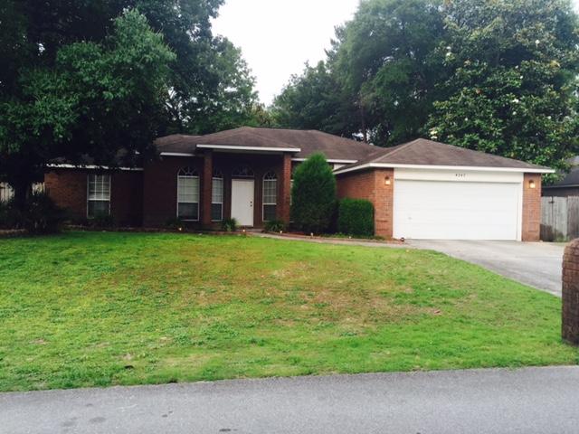 SHADOW OAK S/D - Residential