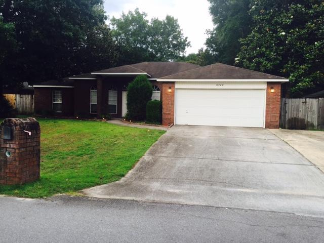 SHADOW OAK S/D - Residential