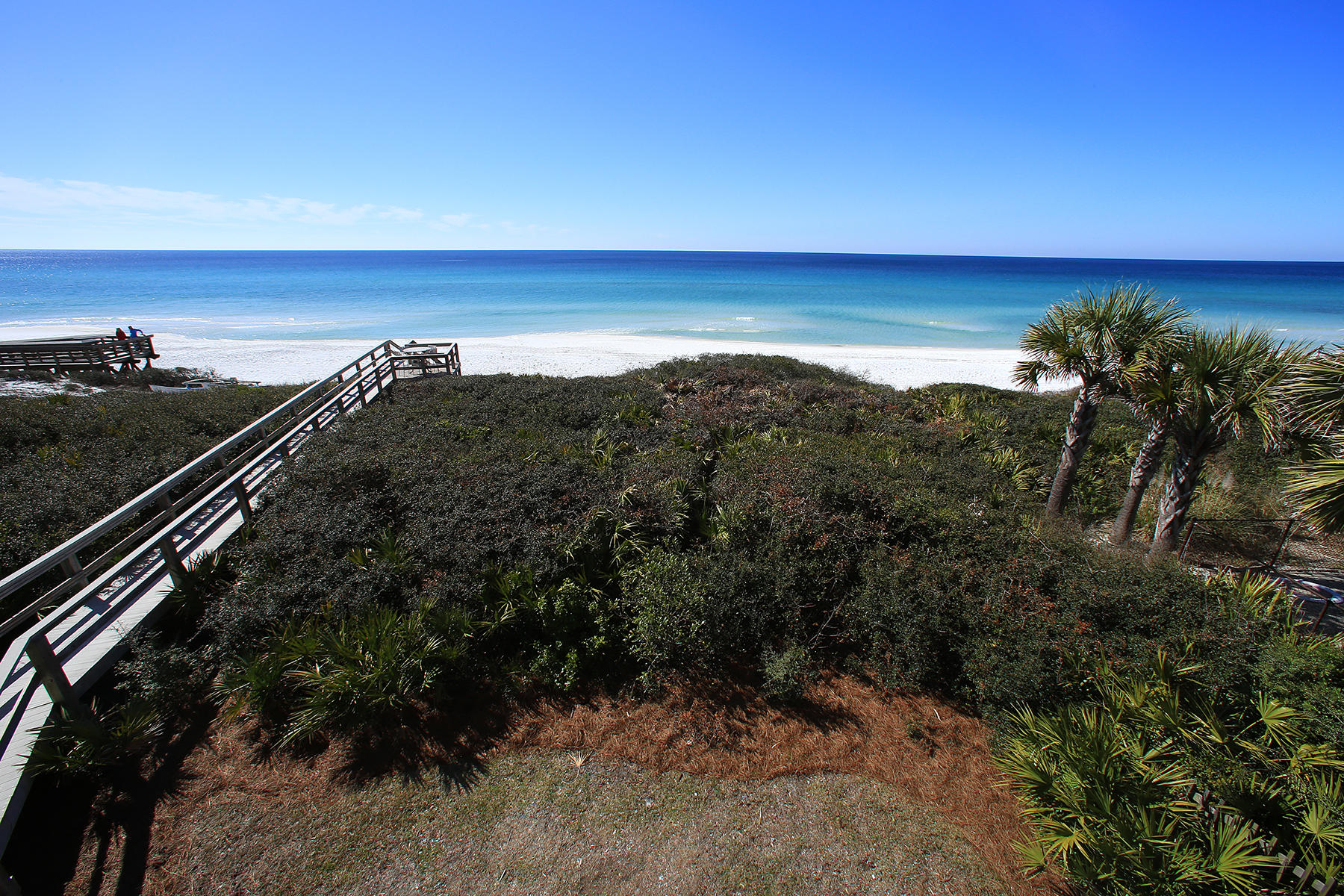 SEAWALK - Residential