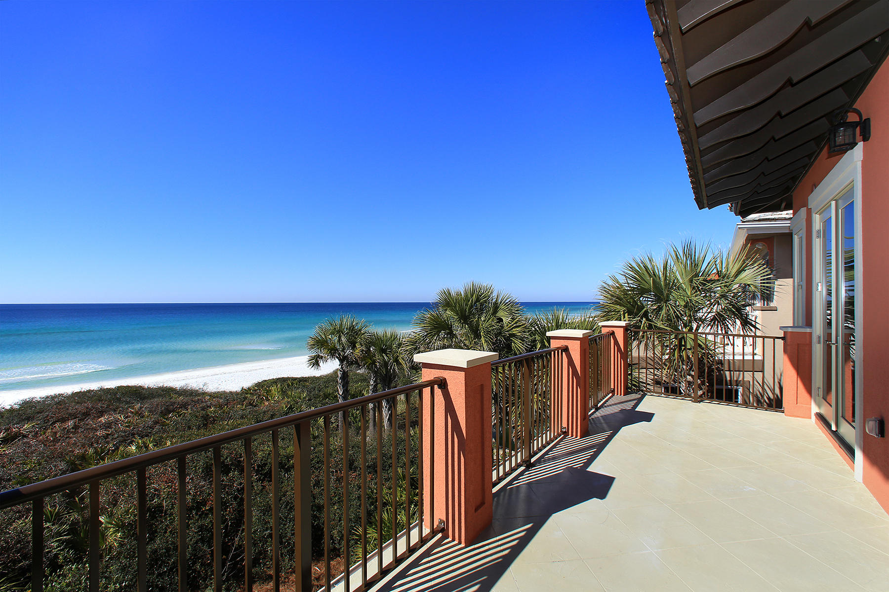 SEAWALK - Residential