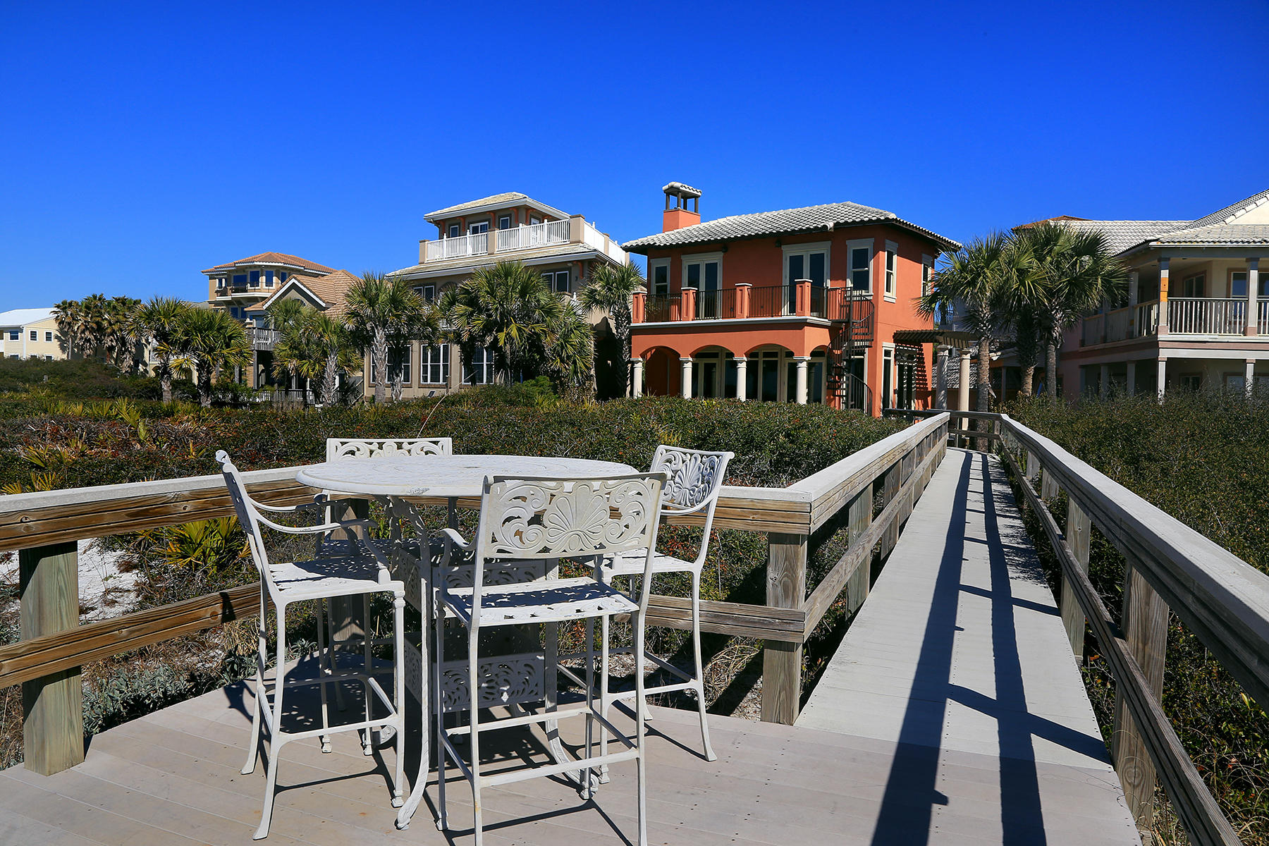 SEAWALK - Residential