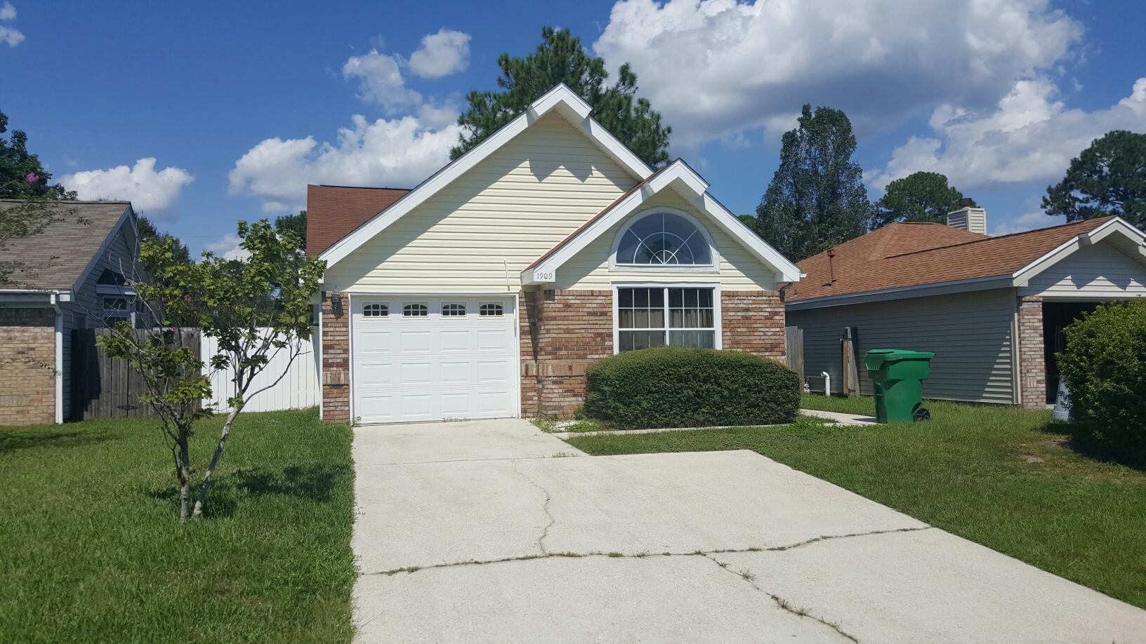 COVENTRY PARK VLG PH II LOT 21 BLK A - Residential