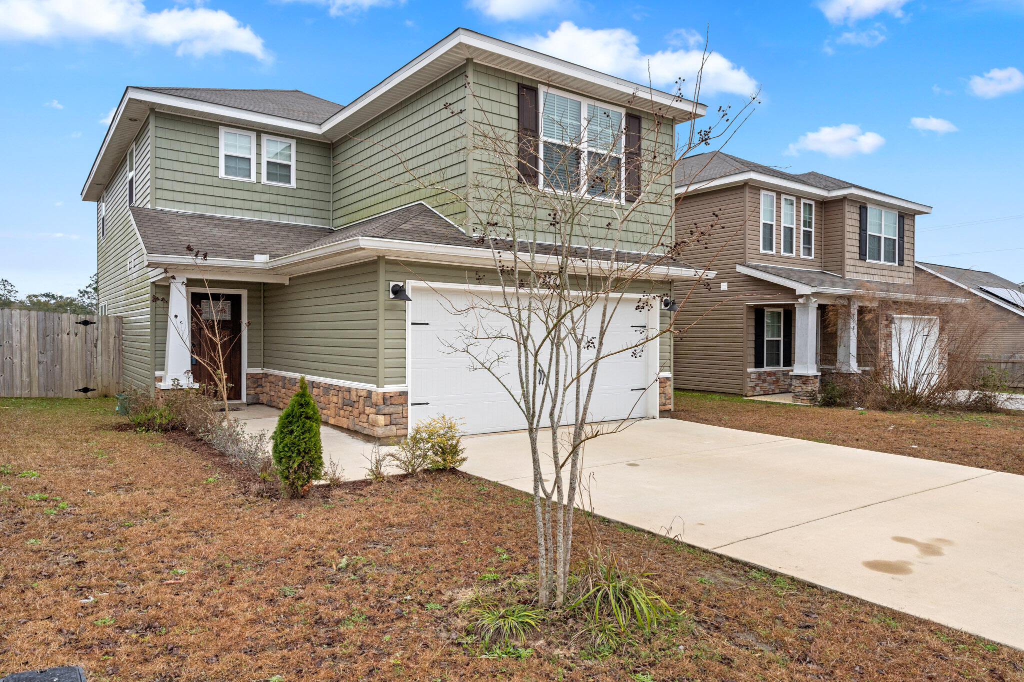 STILLWELL ESTATES - Residential