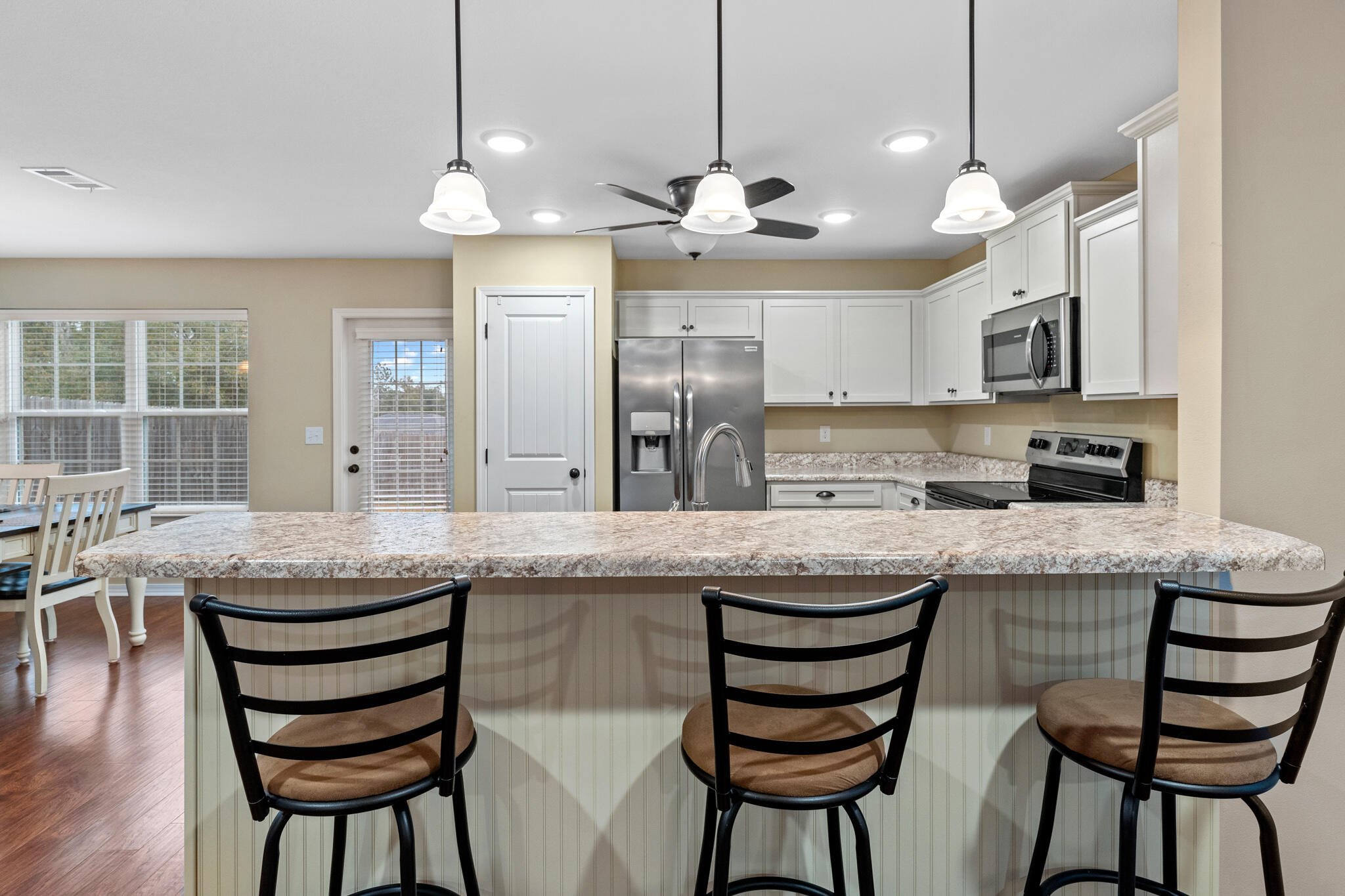 STILLWELL ESTATES - Residential