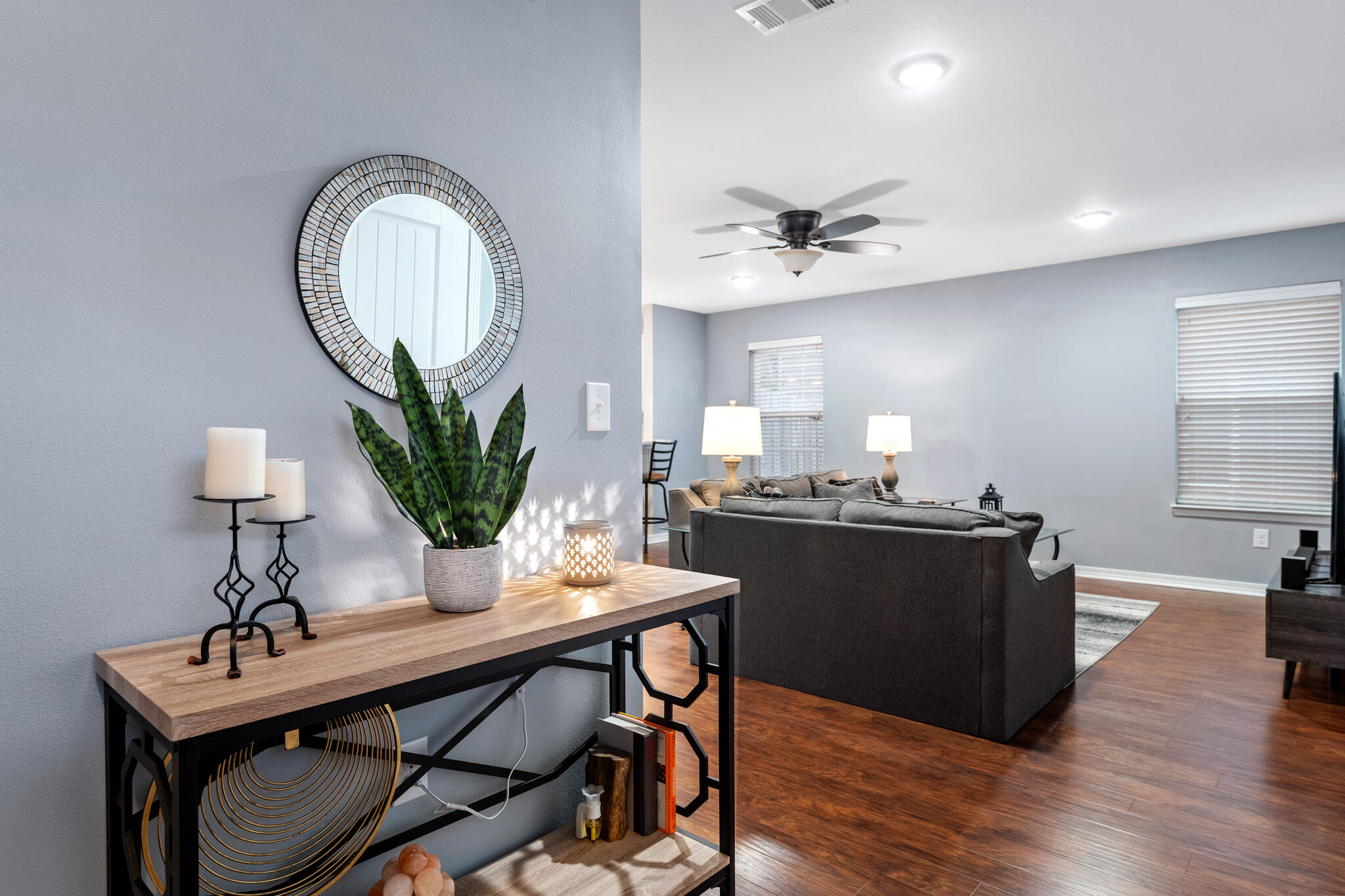 STILLWELL ESTATES - Residential