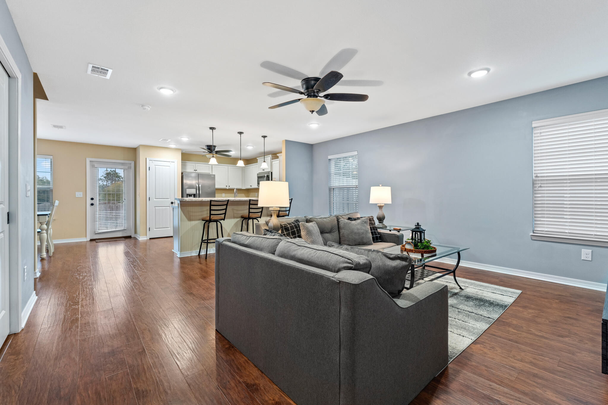 STILLWELL ESTATES - Residential