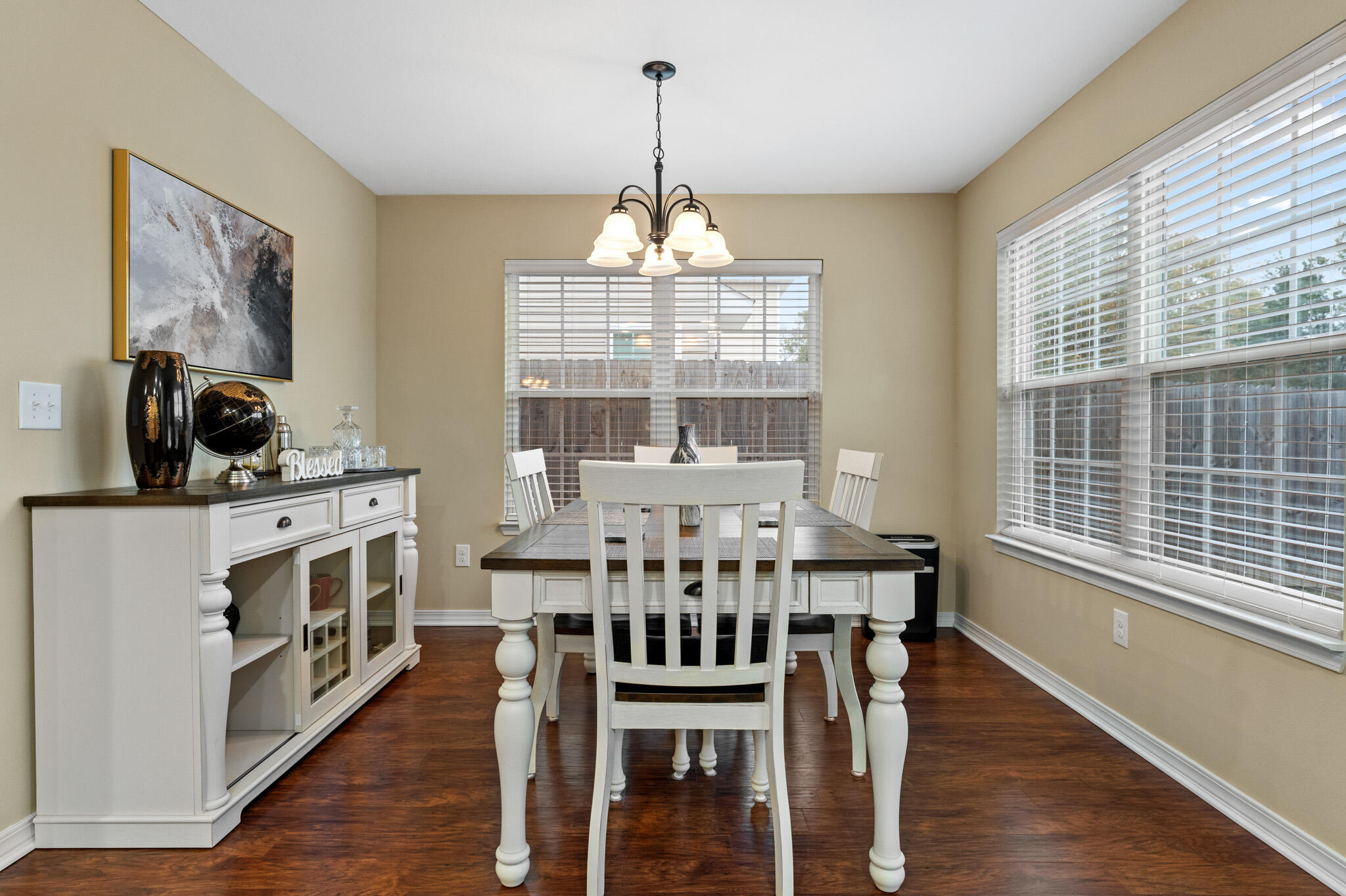 STILLWELL ESTATES - Residential