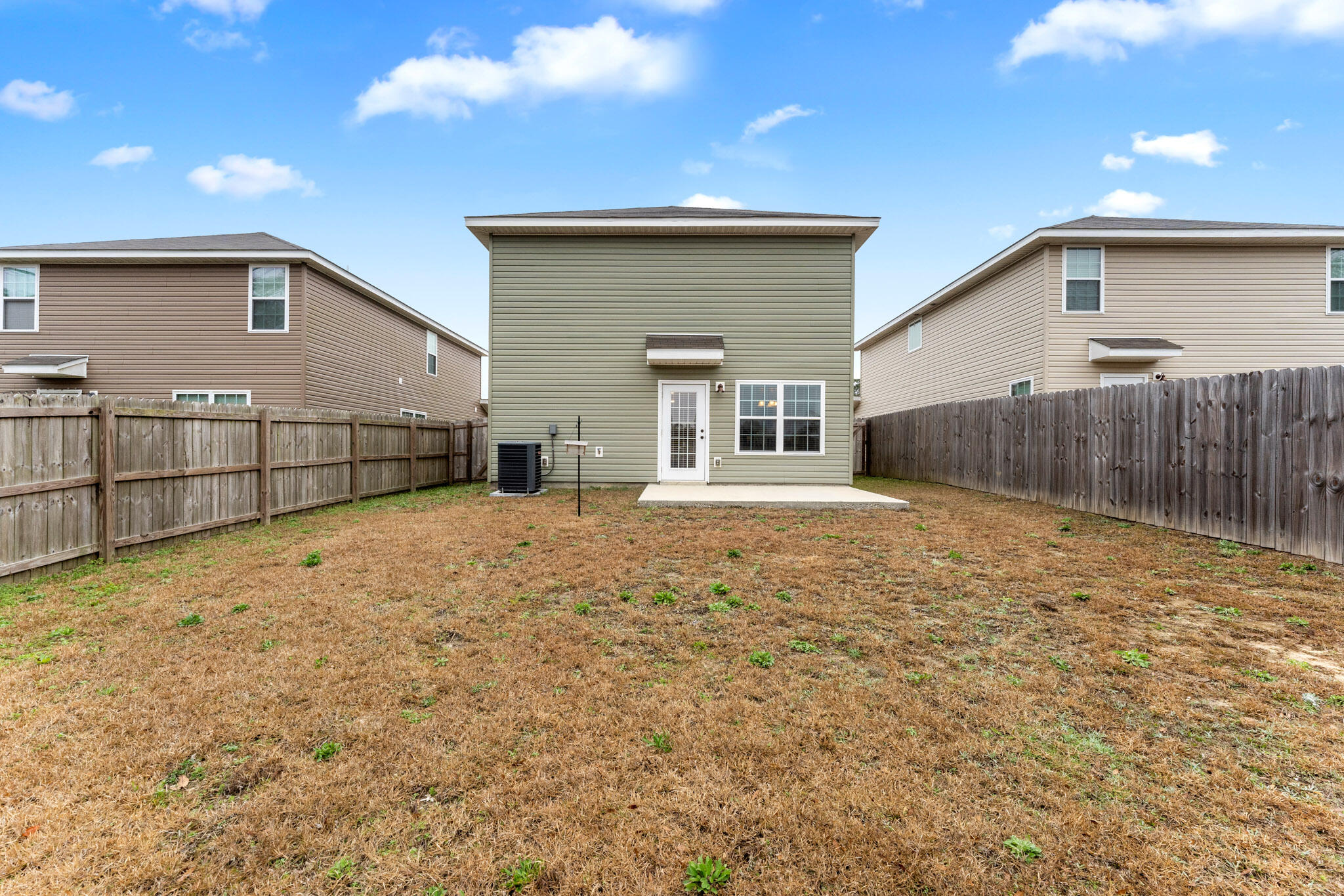 STILLWELL ESTATES - Residential