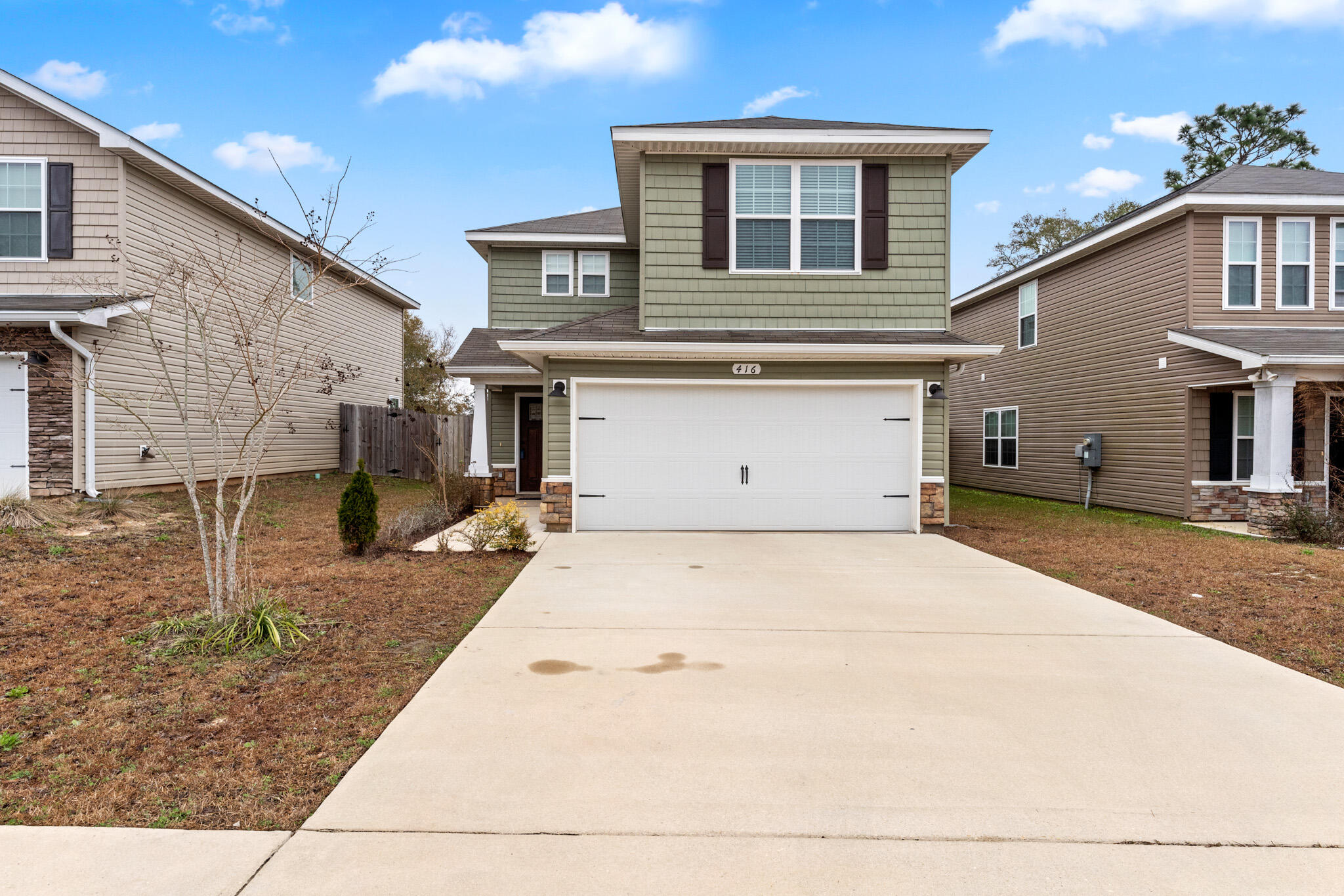 STILLWELL ESTATES - Residential