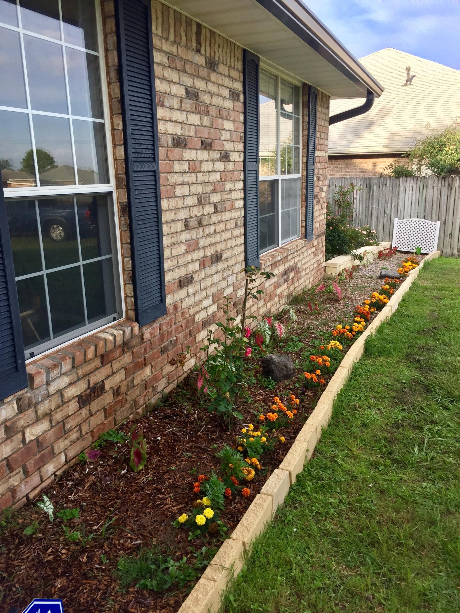 CHEROKEE BEND S/D PH 2 - Residential