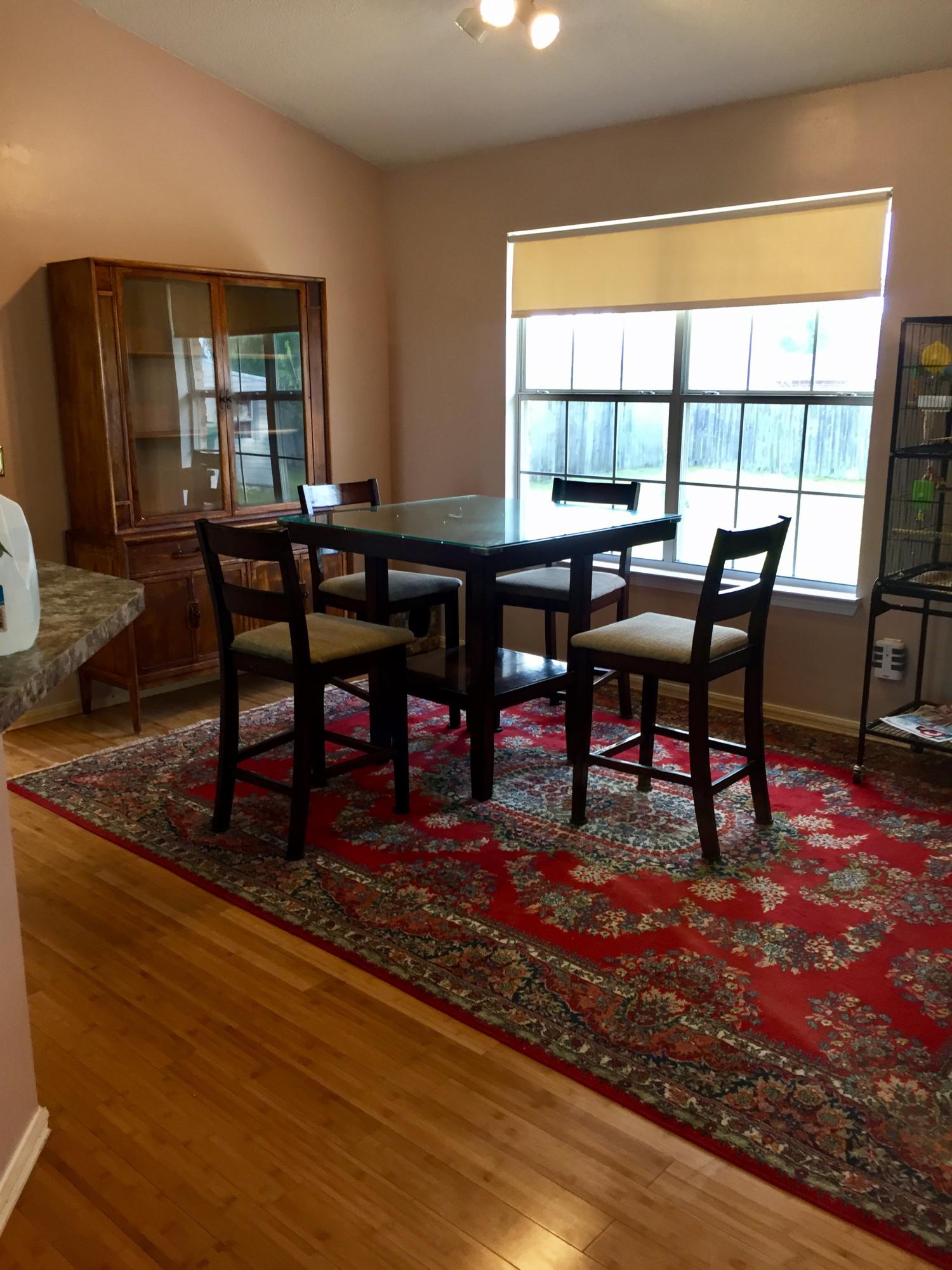 CHEROKEE BEND S/D PH 2 - Residential