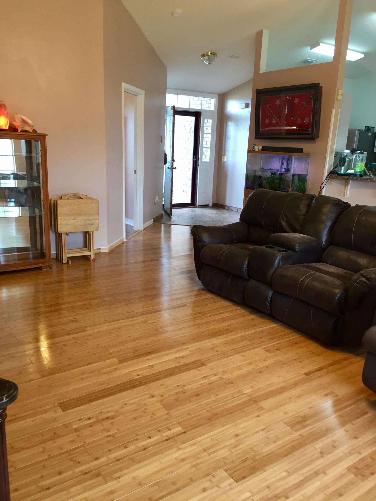 CHEROKEE BEND S/D PH 2 - Residential