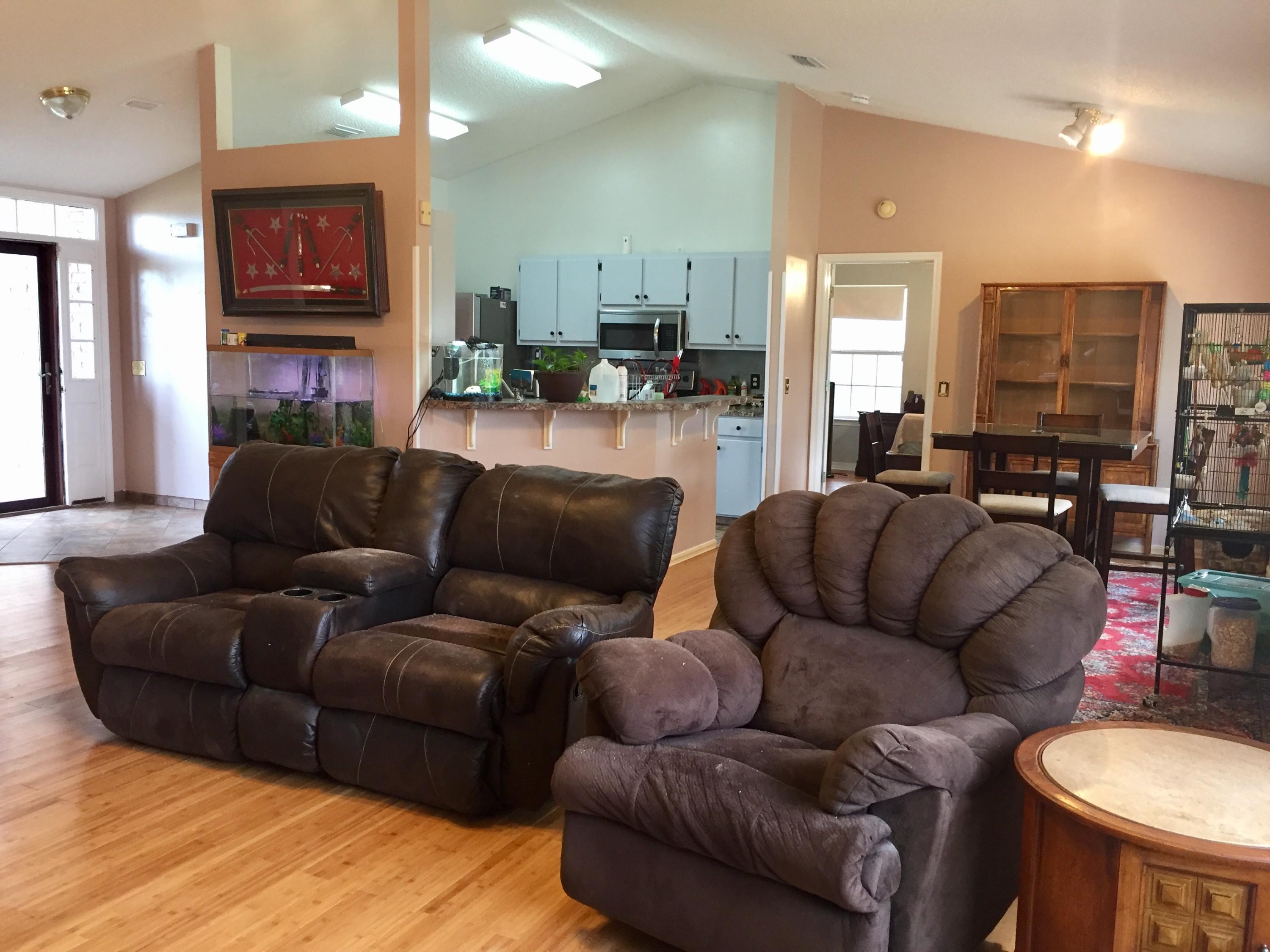 CHEROKEE BEND S/D PH 2 - Residential