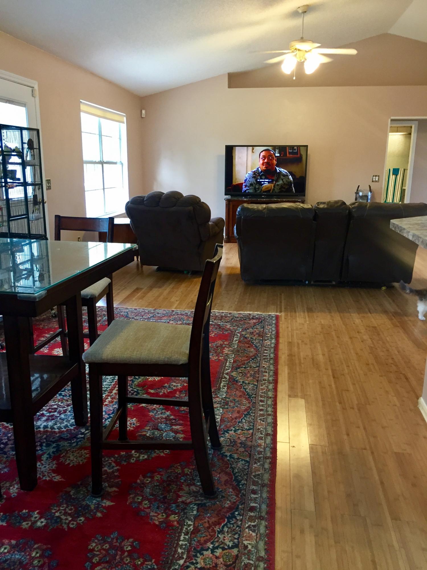 CHEROKEE BEND S/D PH 2 - Residential