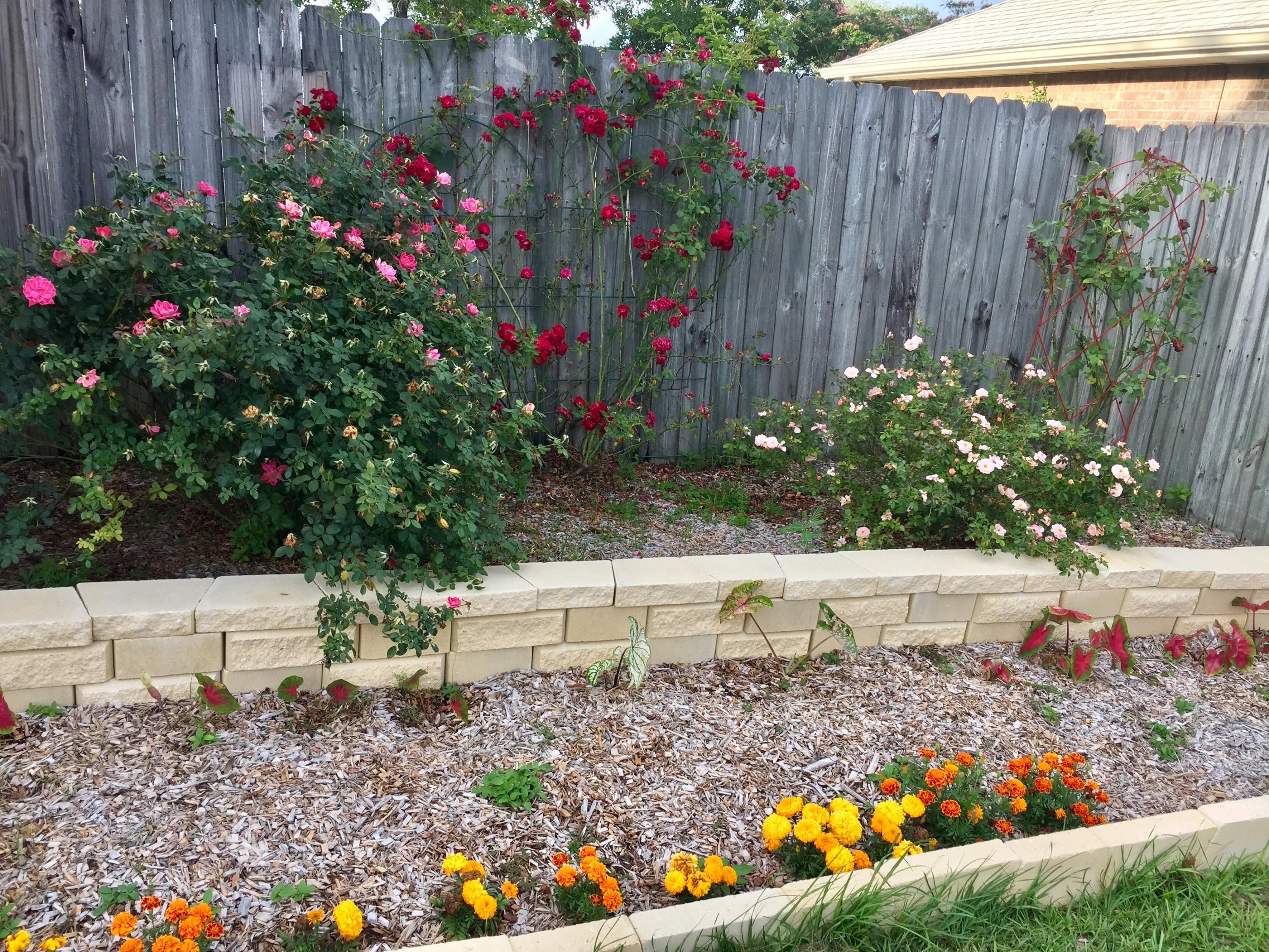 CHEROKEE BEND S/D PH 2 - Residential