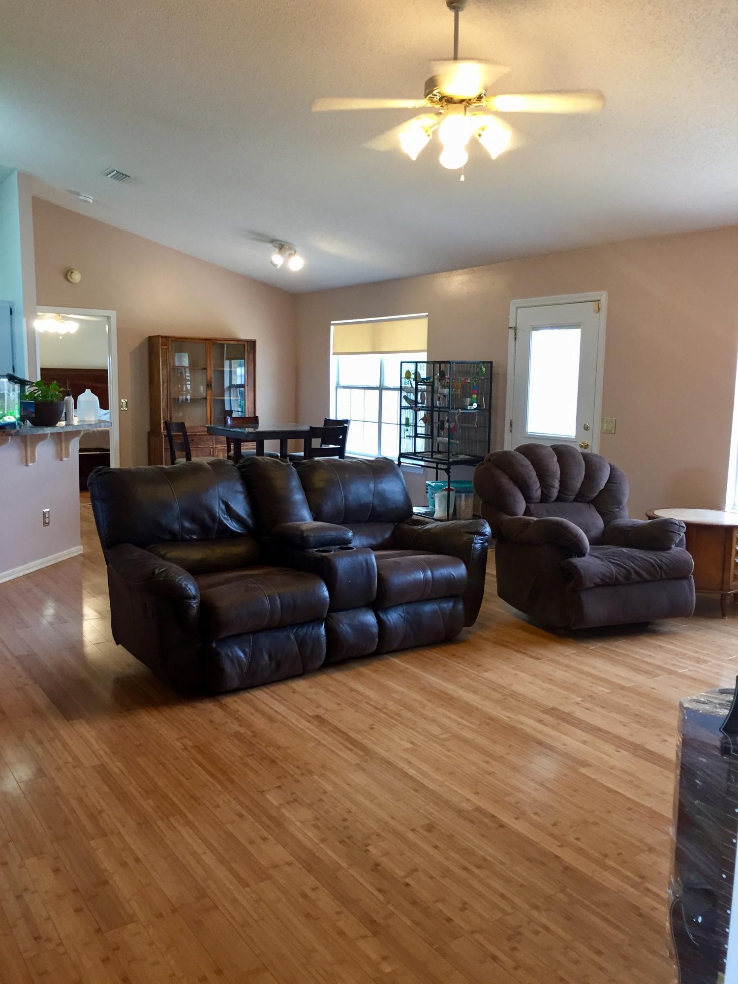 CHEROKEE BEND S/D PH 2 - Residential