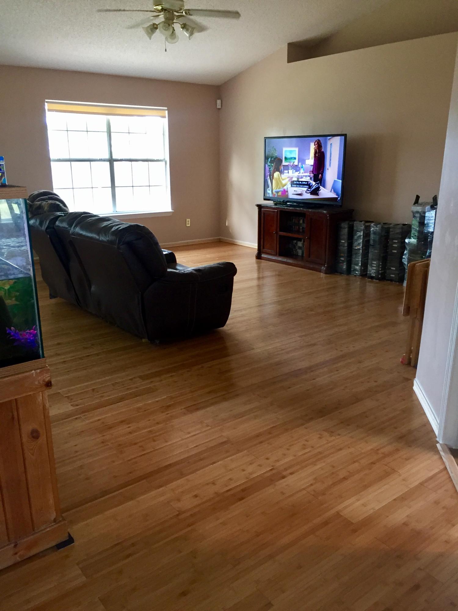 CHEROKEE BEND S/D PH 2 - Residential