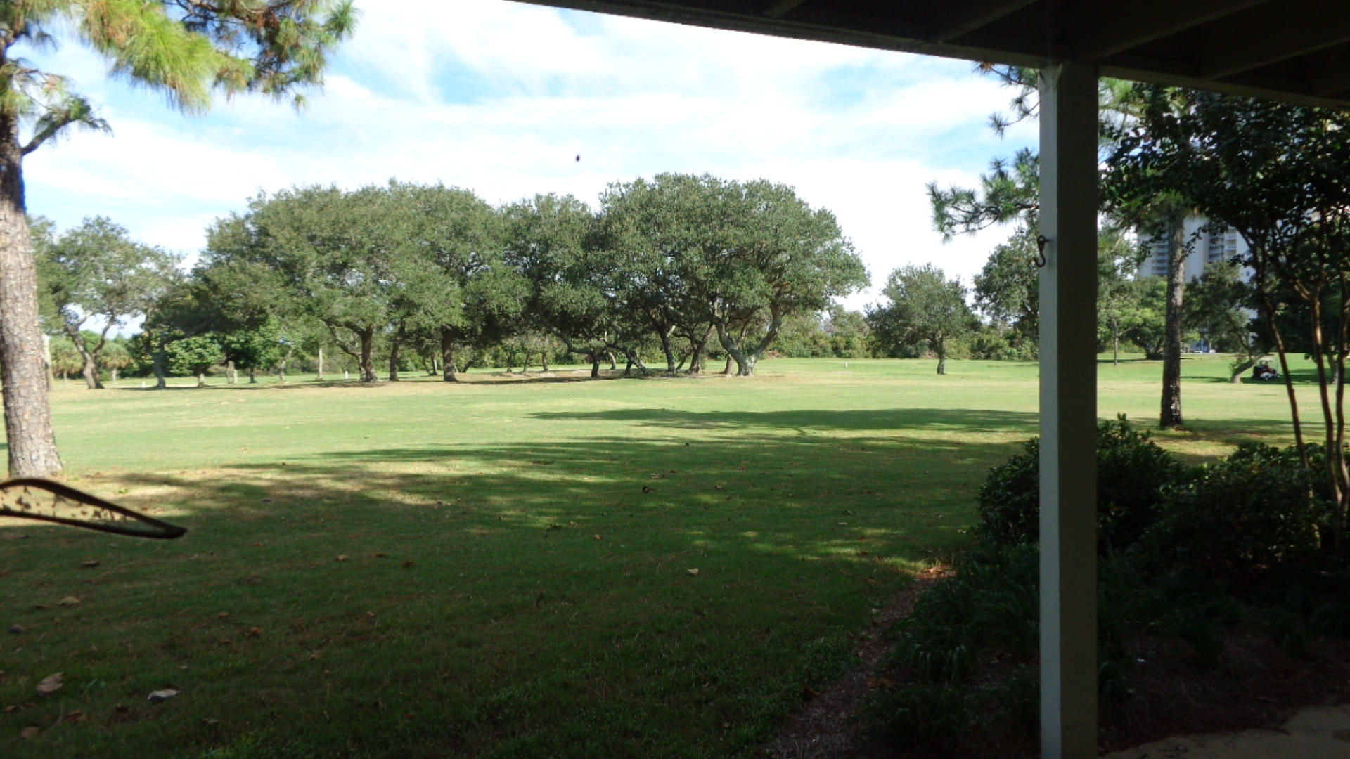 SEASCAPE CONDO GARDEN VILLA - Residential