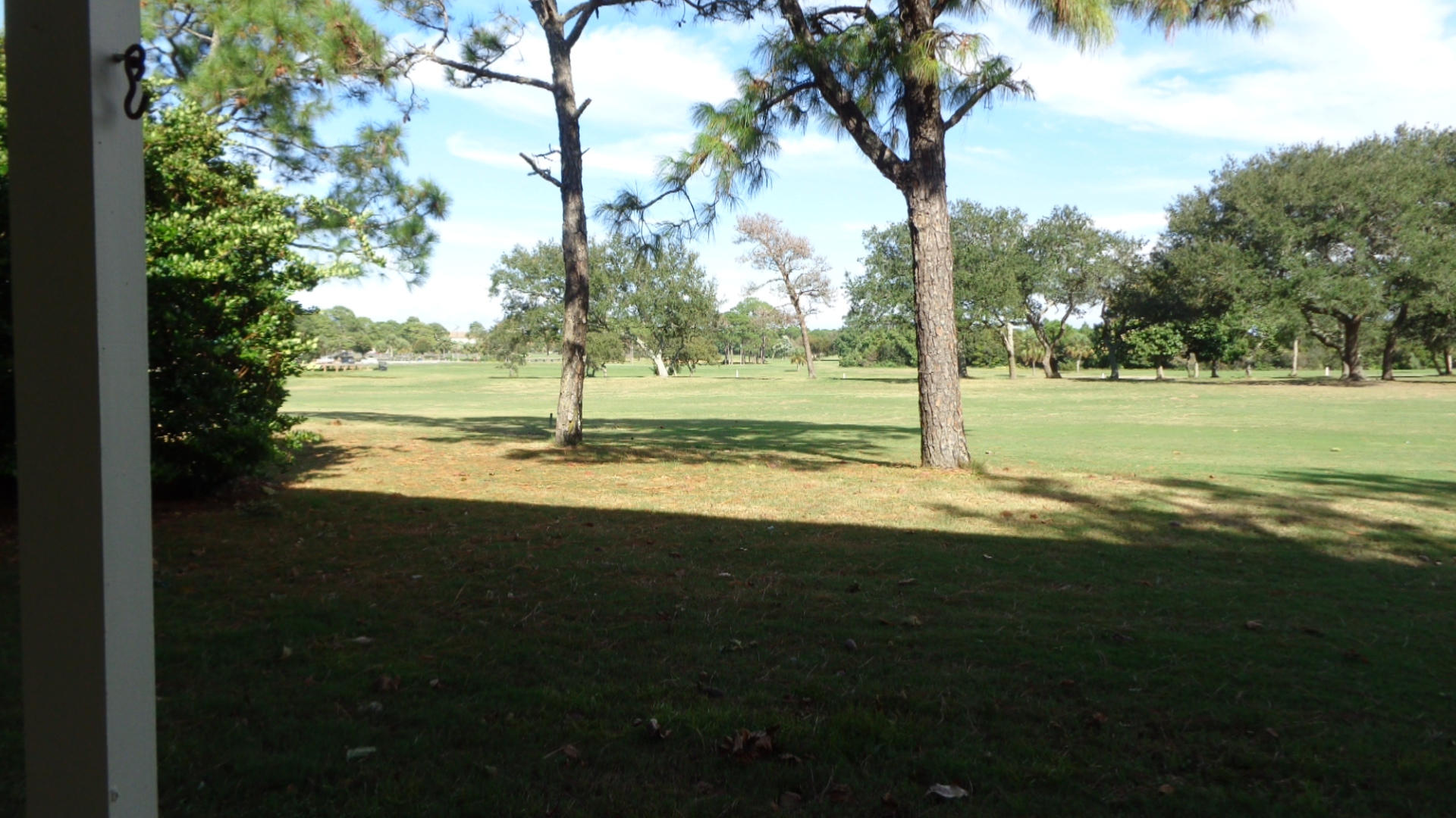 SEASCAPE CONDO GARDEN VILLA - Residential