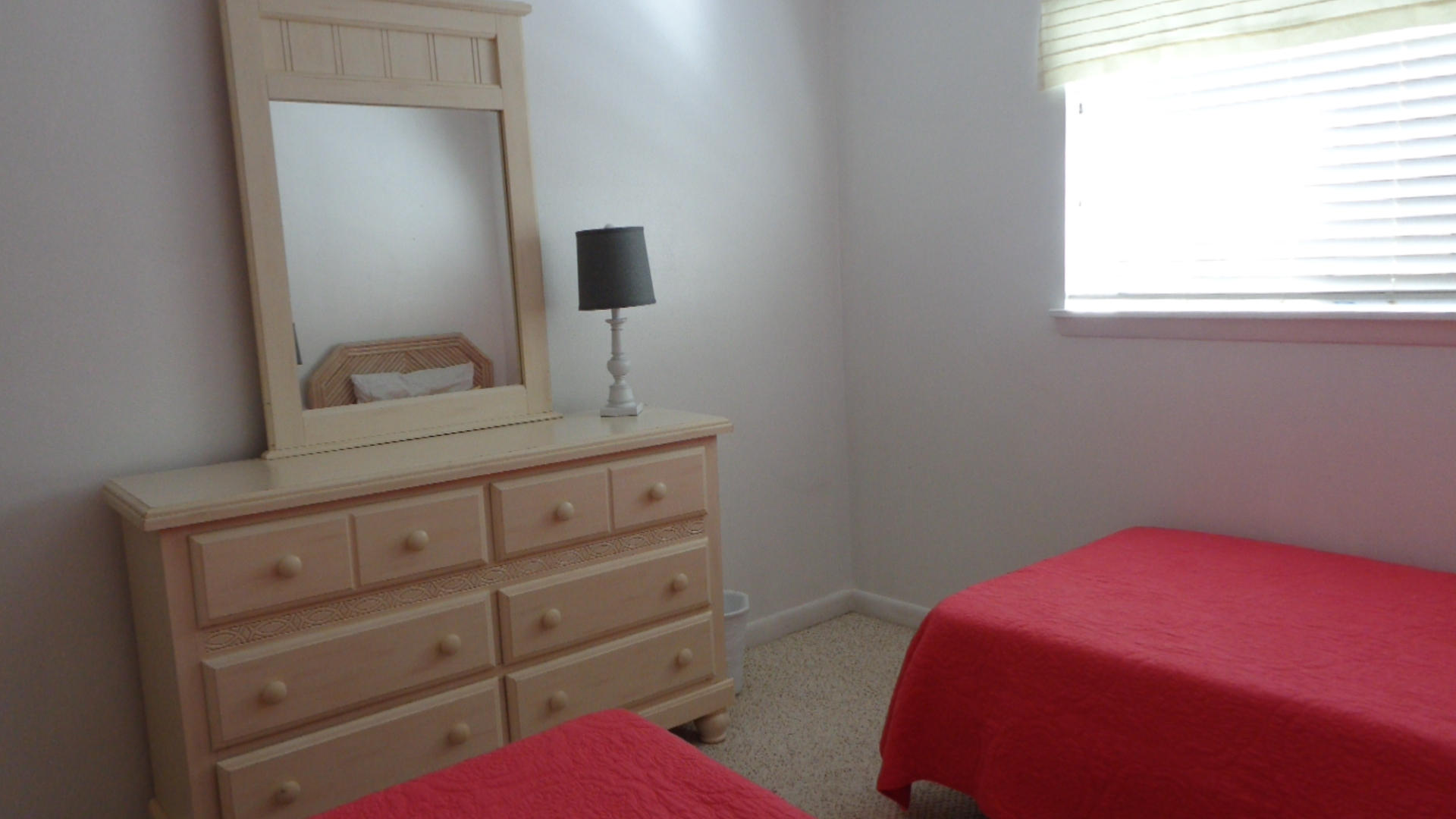 SEASCAPE CONDO GARDEN VILLA - Residential