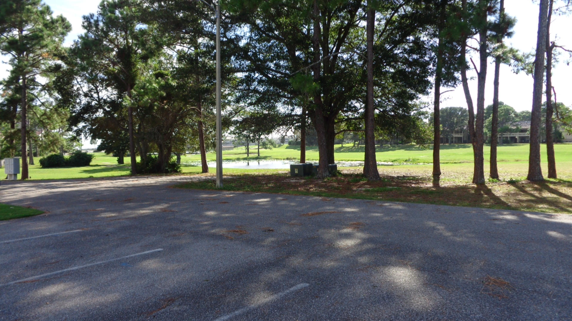 SEASCAPE CONDO GARDEN VILLA - Residential