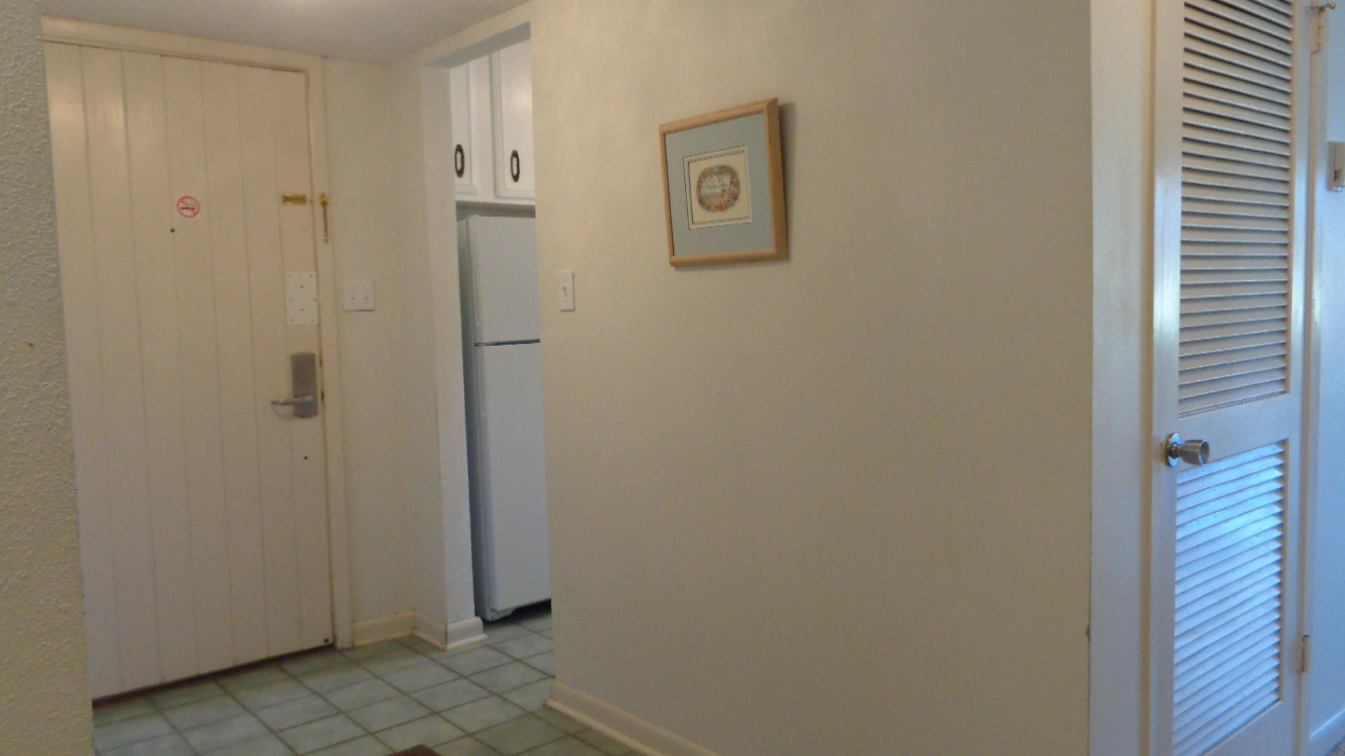 SEASCAPE CONDO GARDEN VILLA - Residential