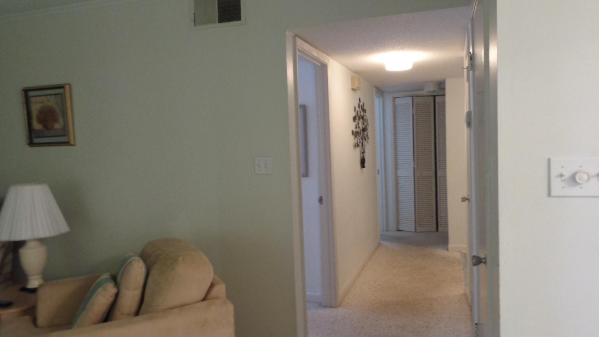 SEASCAPE CONDO GARDEN VILLA - Residential