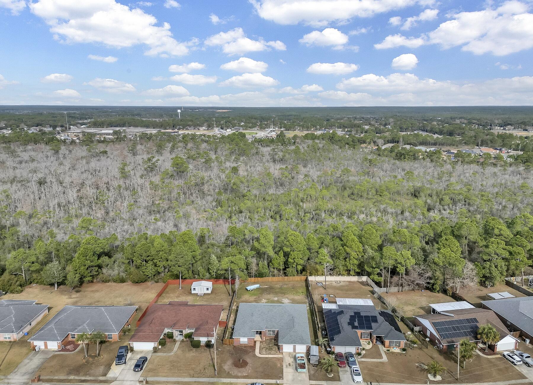 SKY RIDGE ESTATES 1ST ADD - Residential