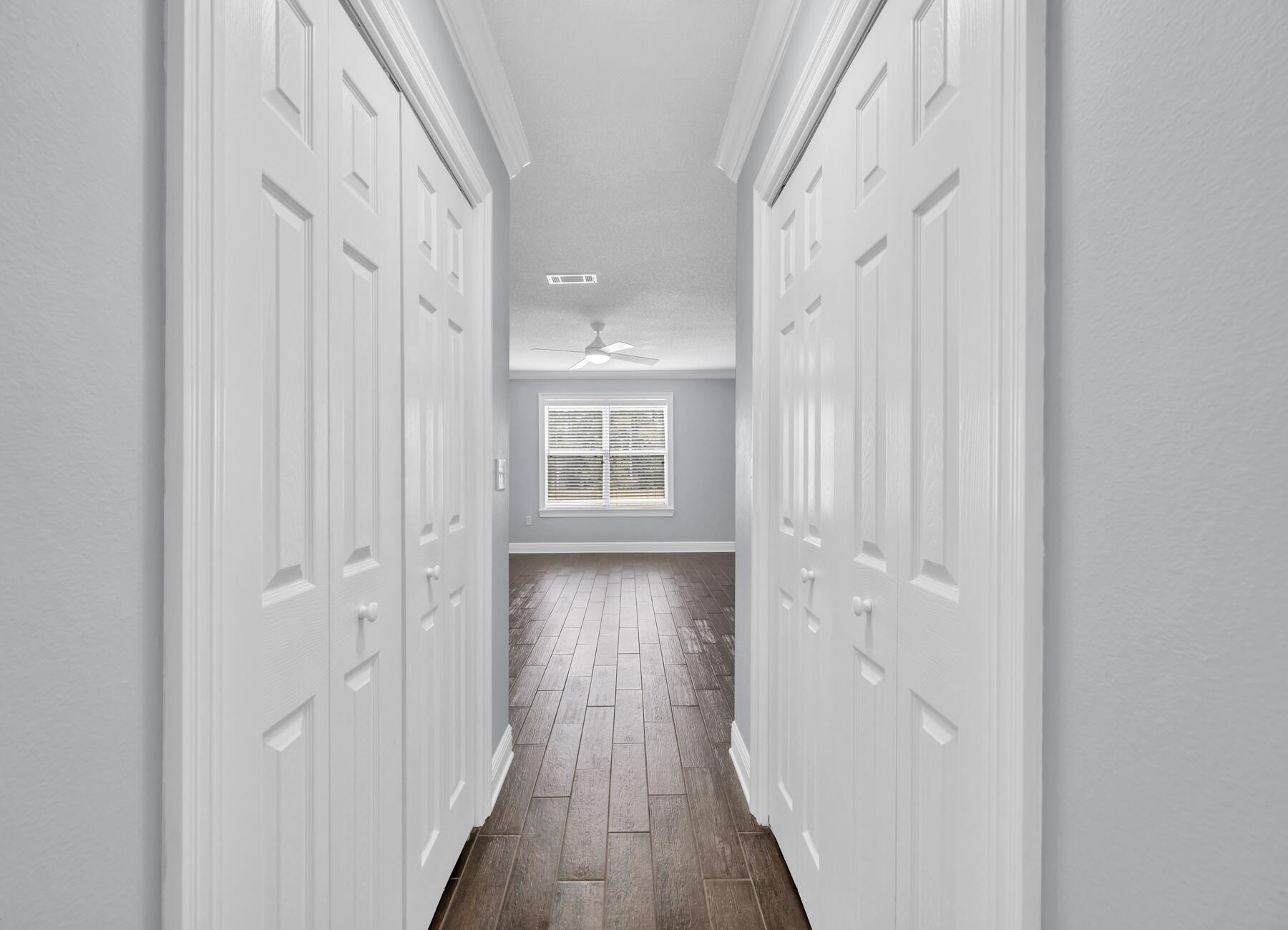 SKY RIDGE ESTATES 1ST ADD - Residential