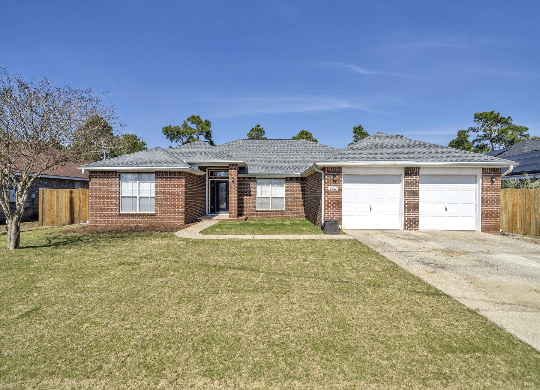 SKY RIDGE ESTATES 1ST ADD - Residential