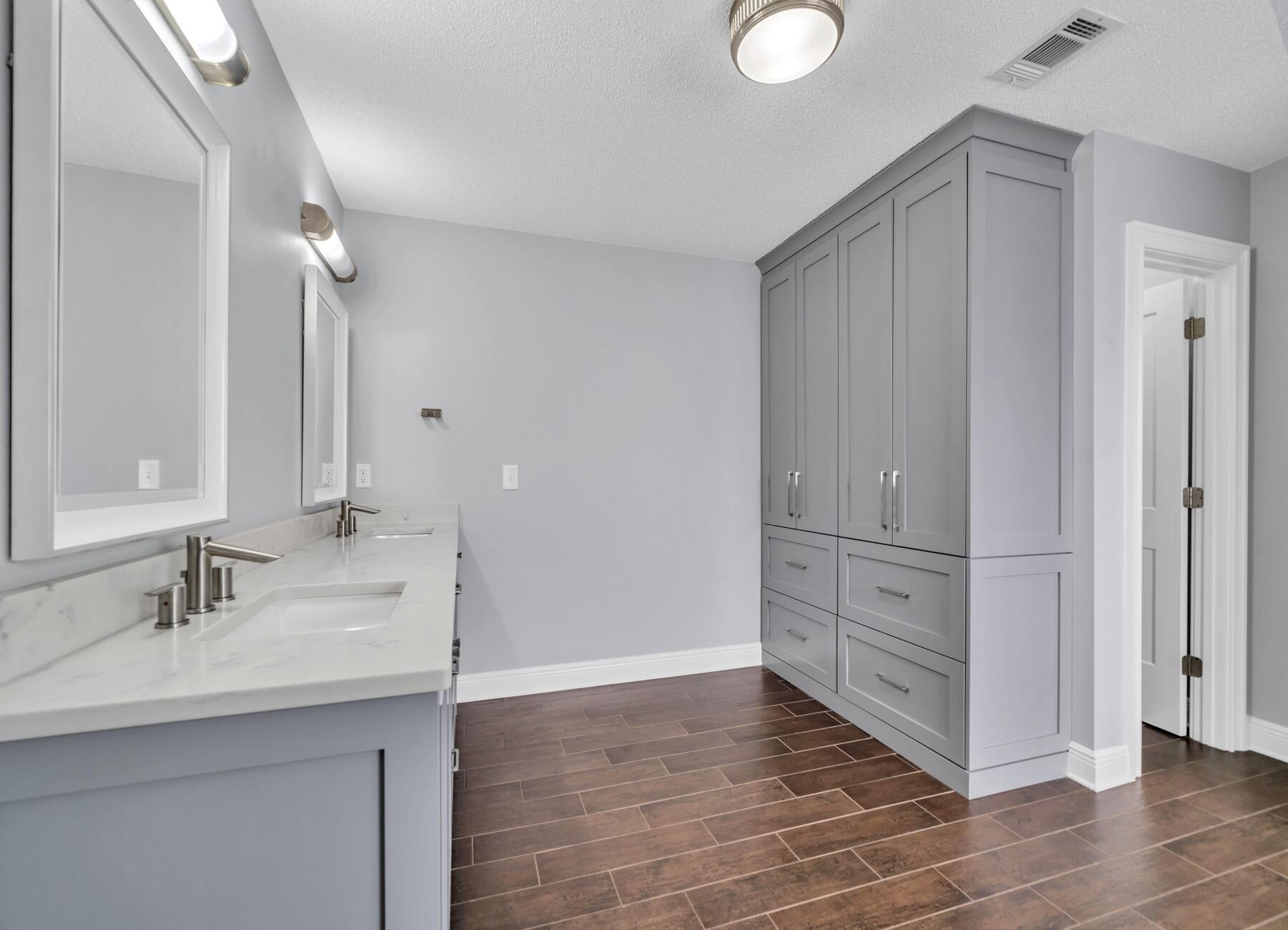 SKY RIDGE ESTATES 1ST ADD - Residential