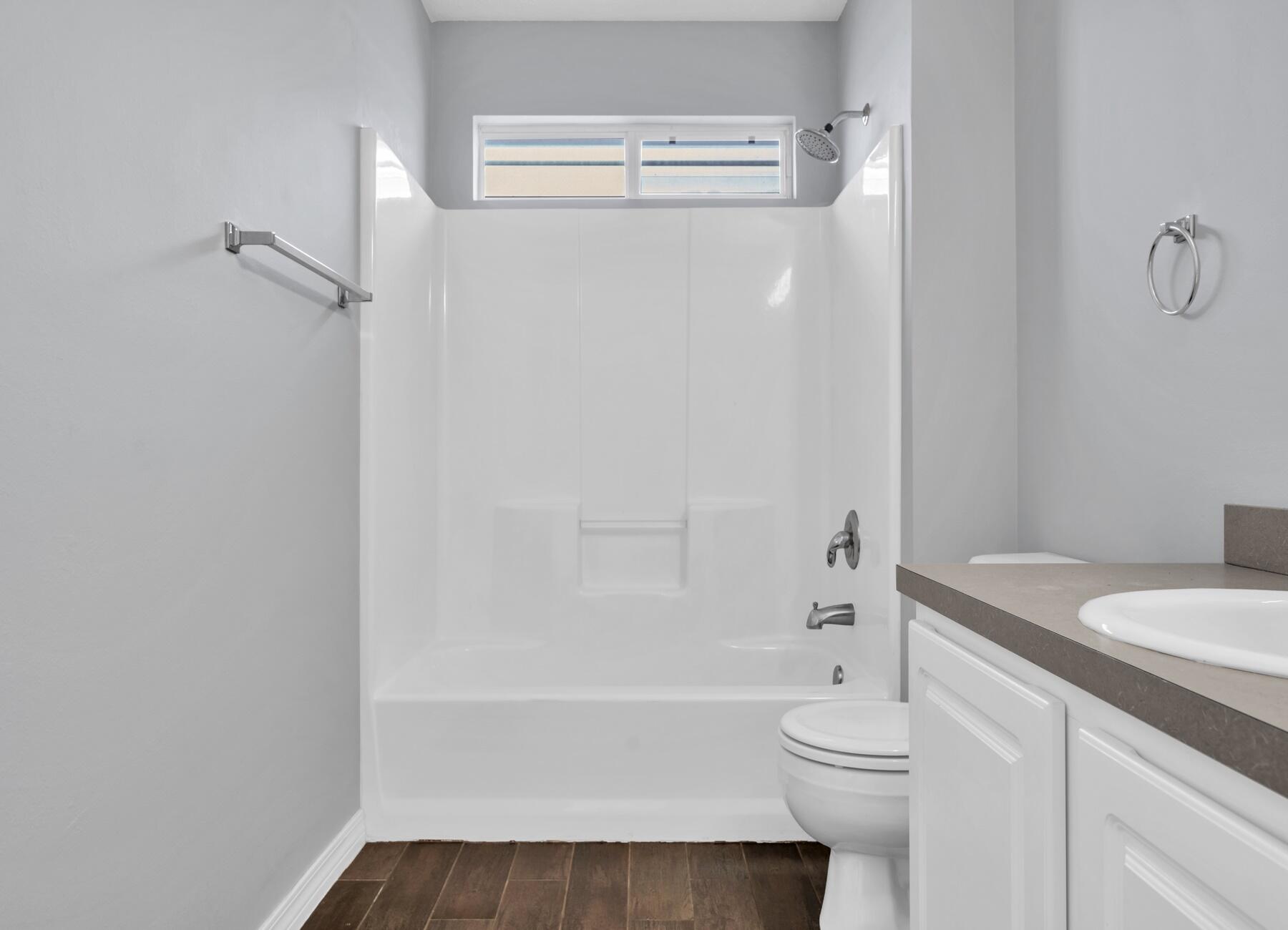 SKY RIDGE ESTATES 1ST ADD - Residential