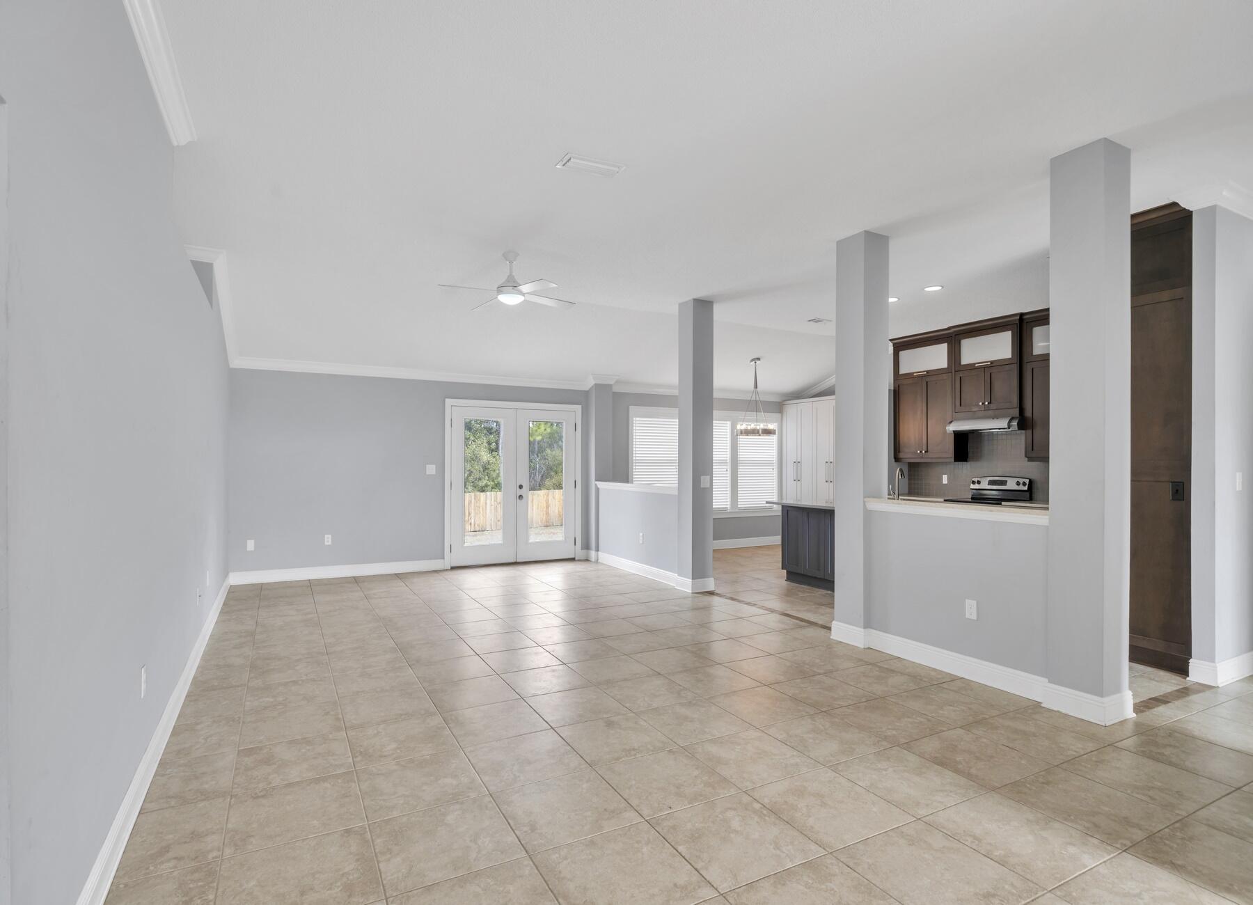 SKY RIDGE ESTATES 1ST ADD - Residential