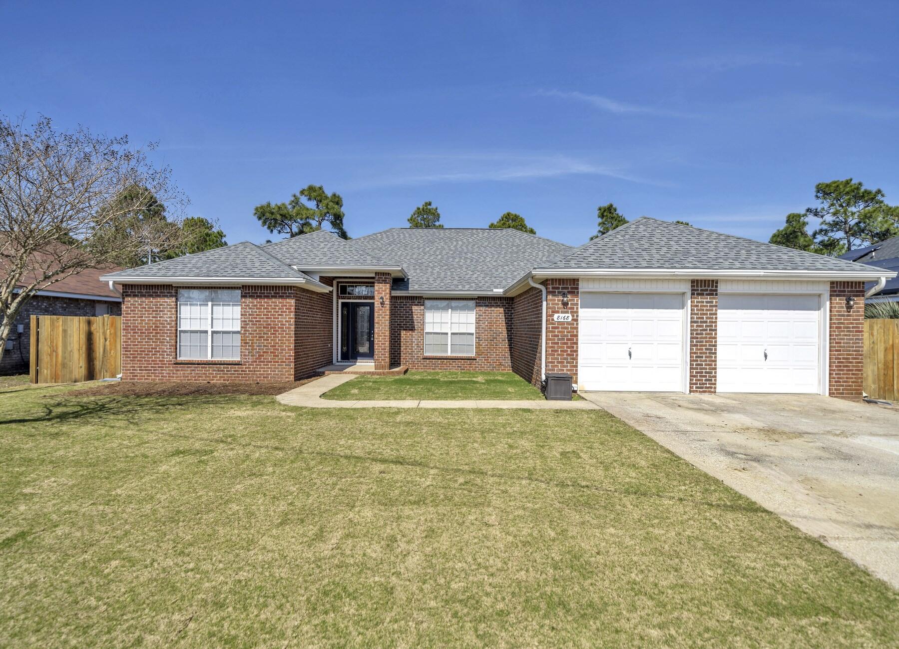 SKY RIDGE ESTATES 1ST ADD - Residential