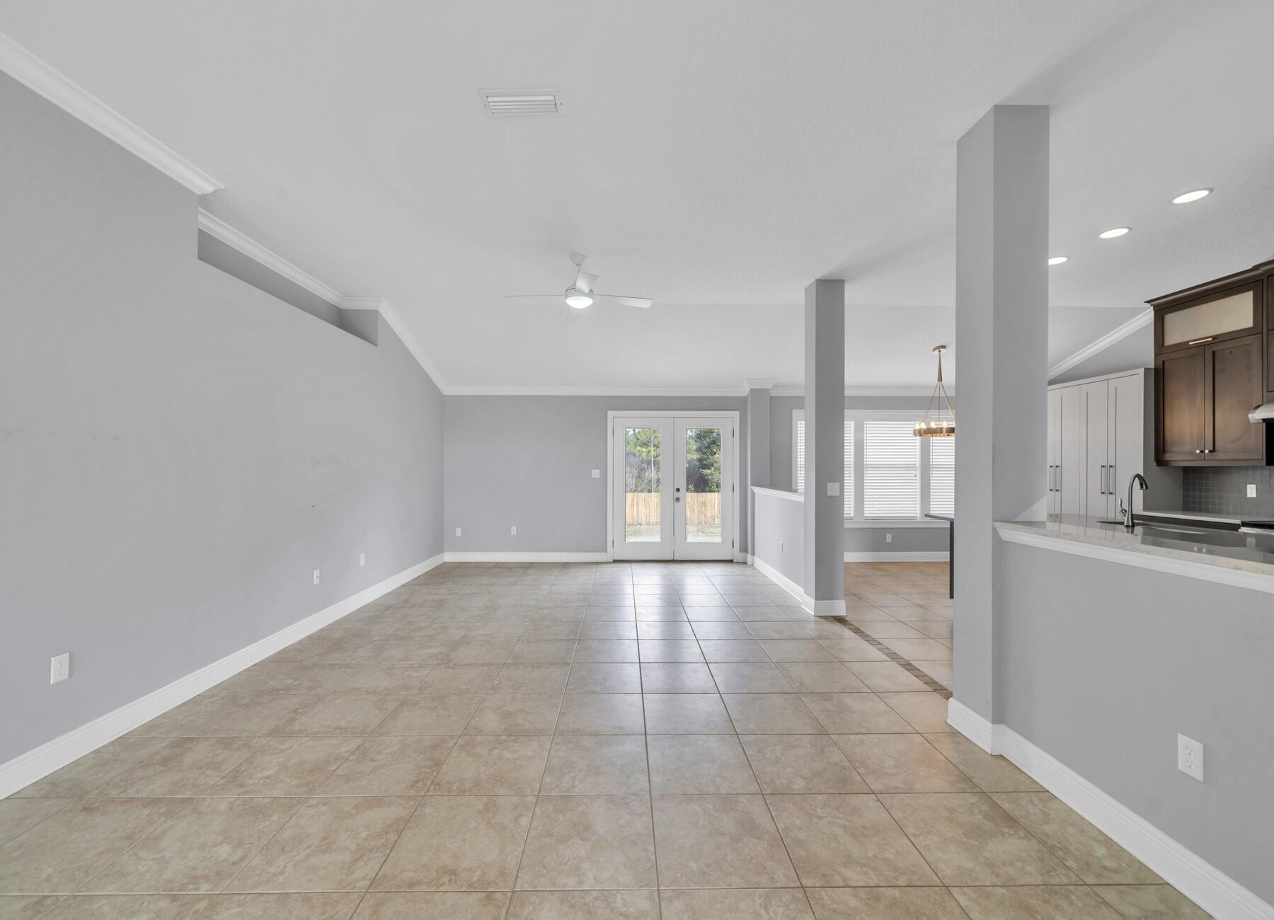 SKY RIDGE ESTATES 1ST ADD - Residential