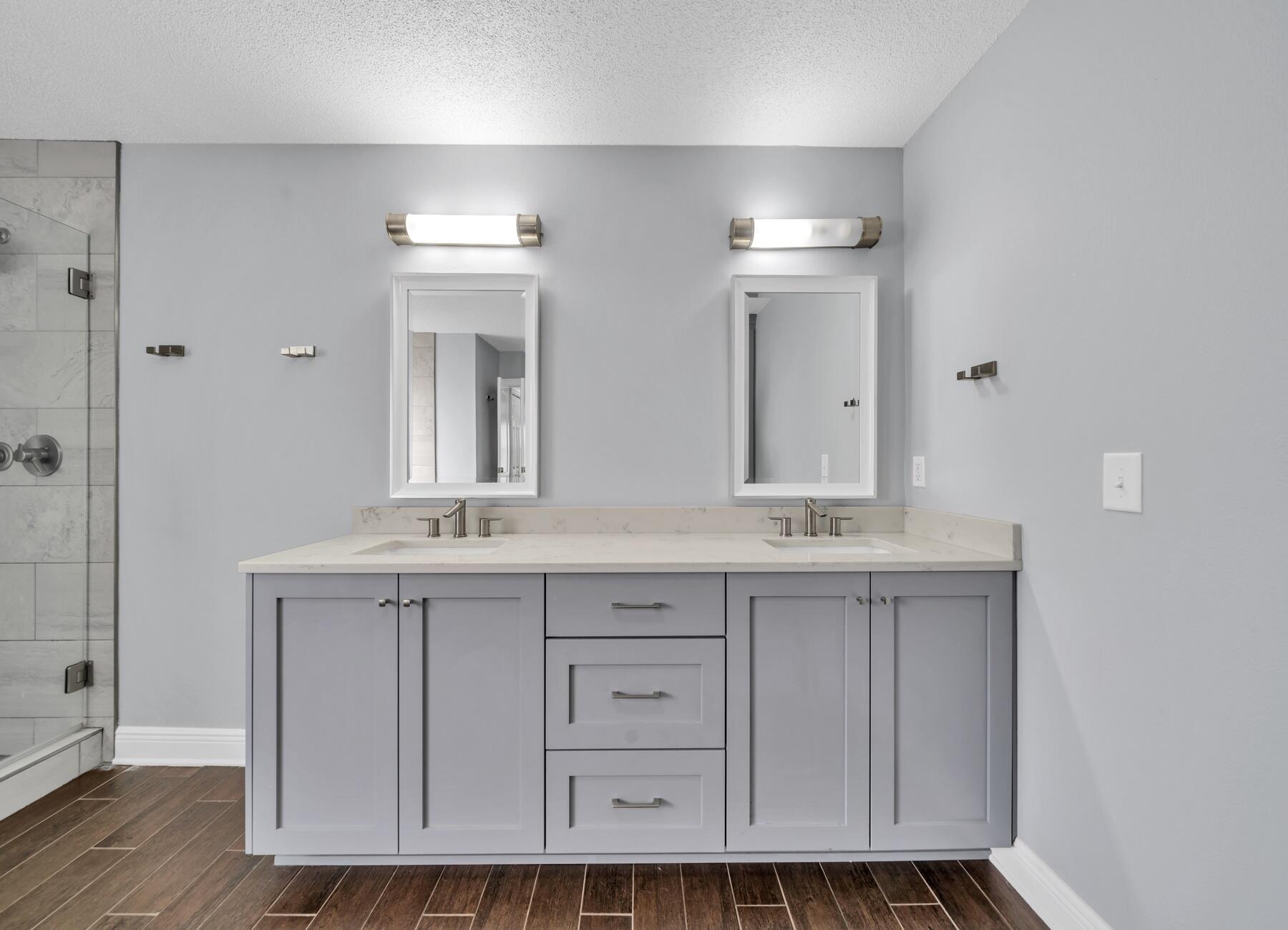 SKY RIDGE ESTATES 1ST ADD - Residential