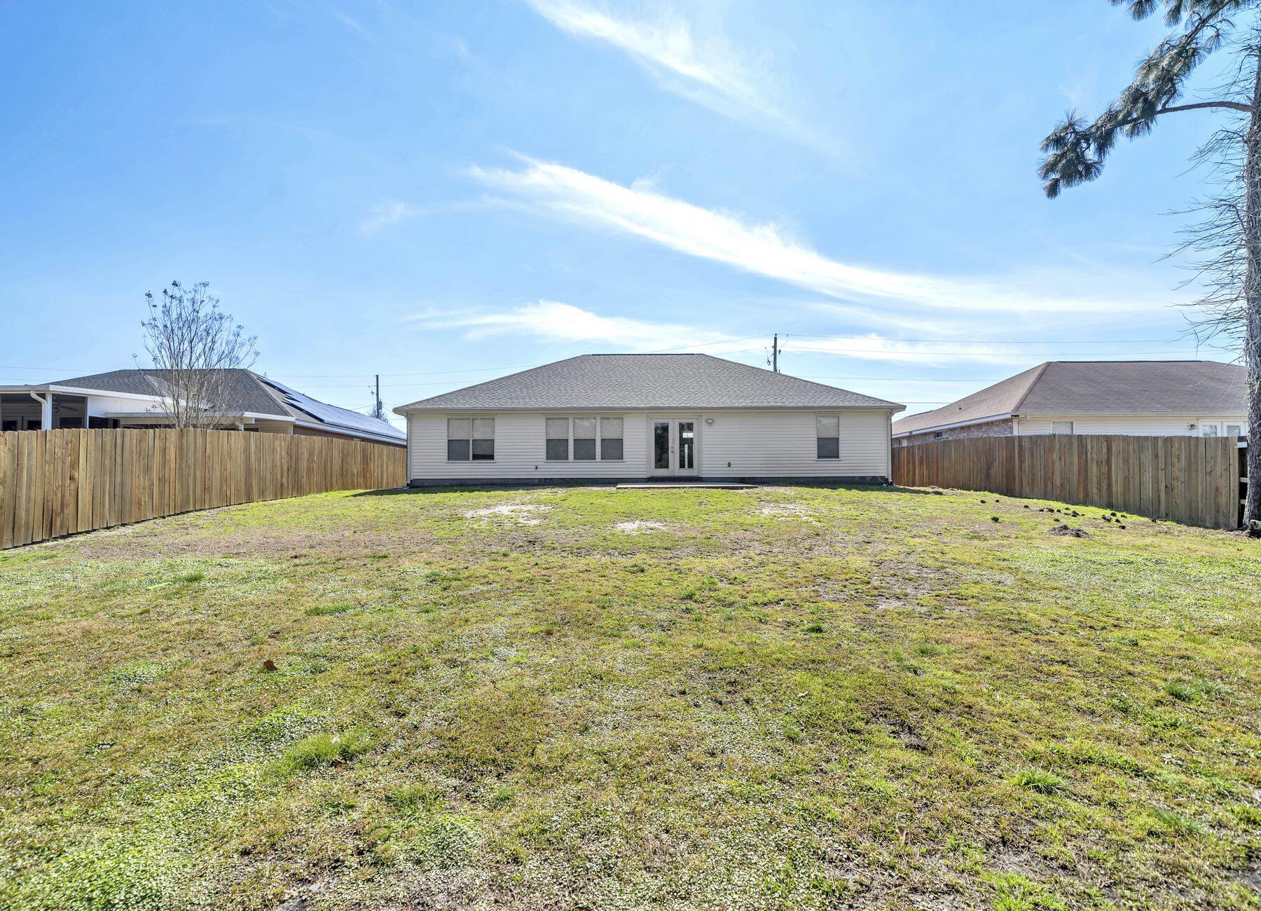 SKY RIDGE ESTATES 1ST ADD - Residential