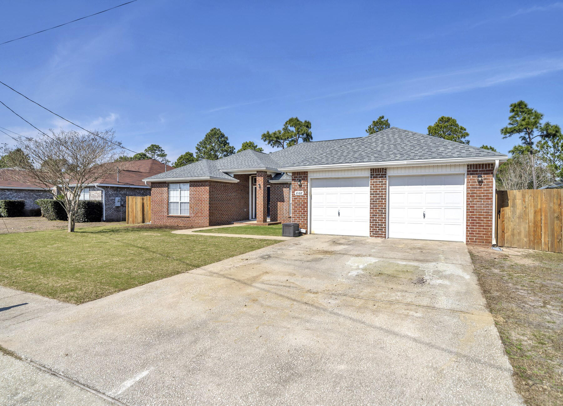 SKY RIDGE ESTATES 1ST ADD - Residential