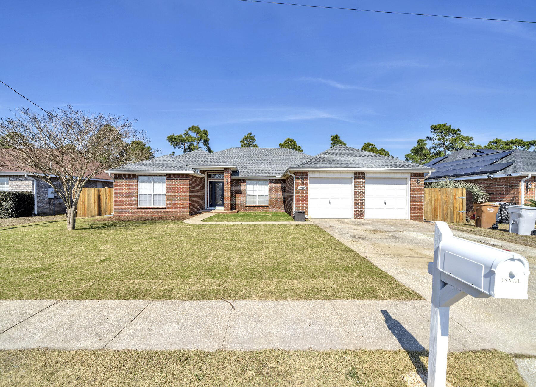 SKY RIDGE ESTATES 1ST ADD - Residential