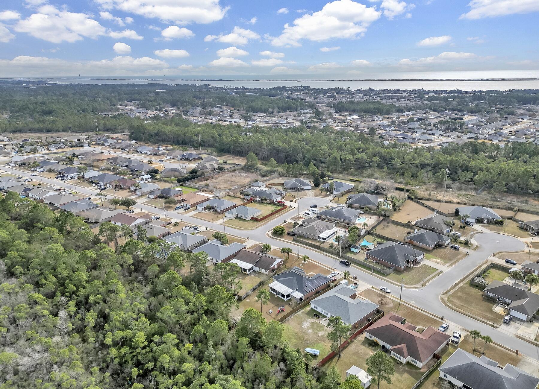 SKY RIDGE ESTATES 1ST ADD - Residential