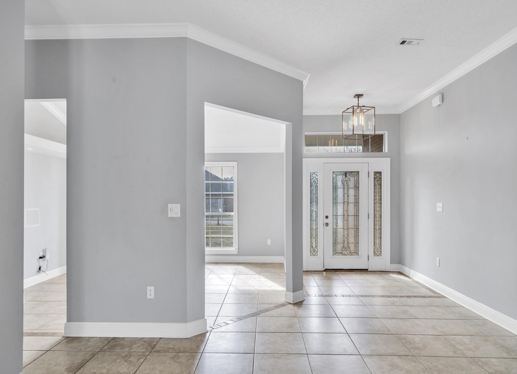 SKY RIDGE ESTATES 1ST ADD - Residential