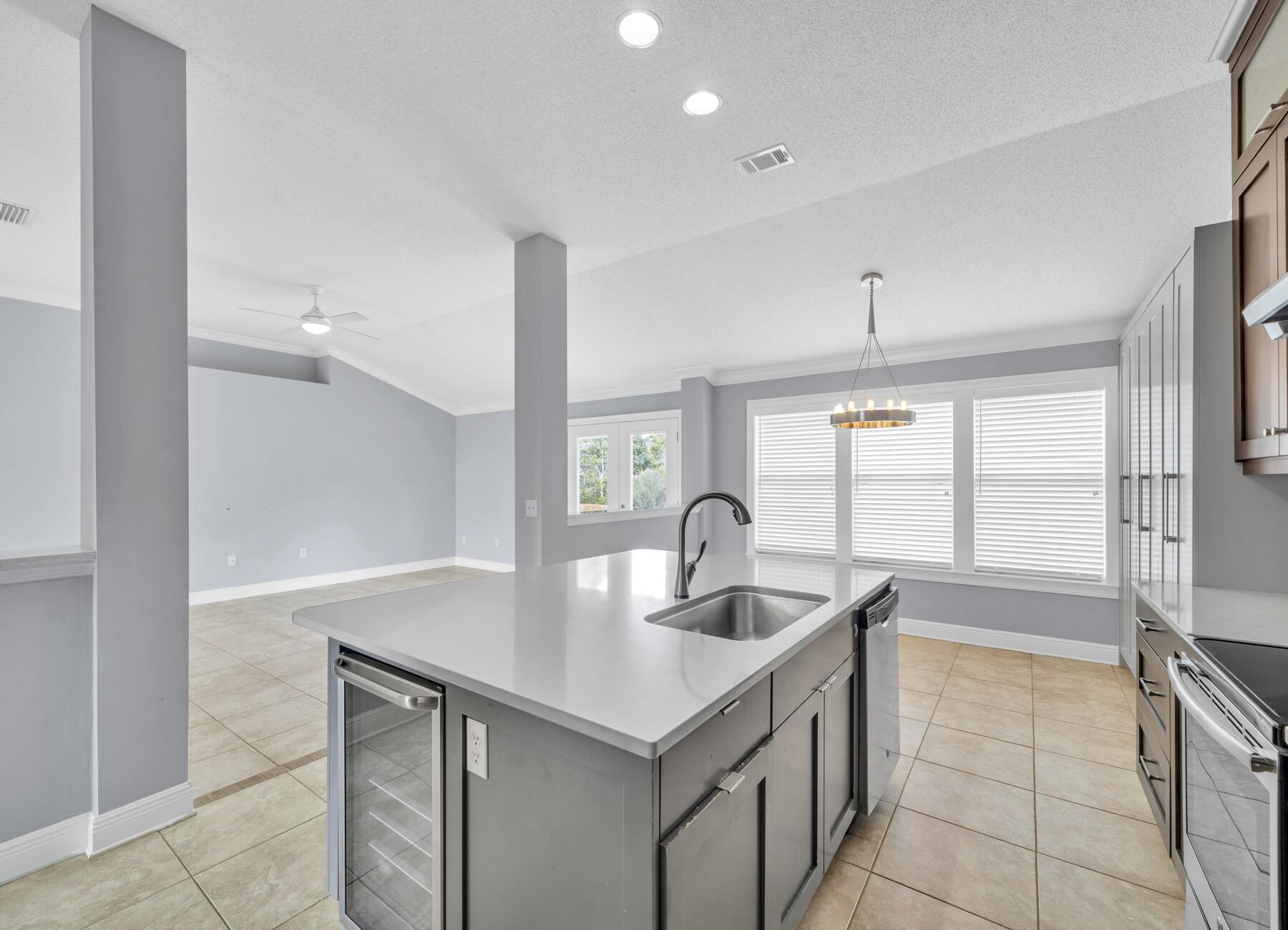 SKY RIDGE ESTATES 1ST ADD - Residential