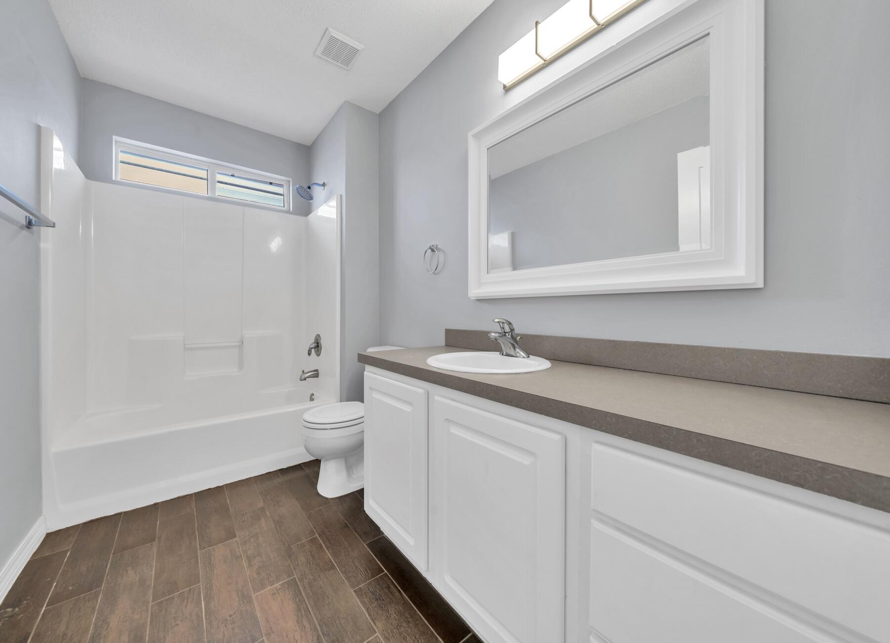 SKY RIDGE ESTATES 1ST ADD - Residential