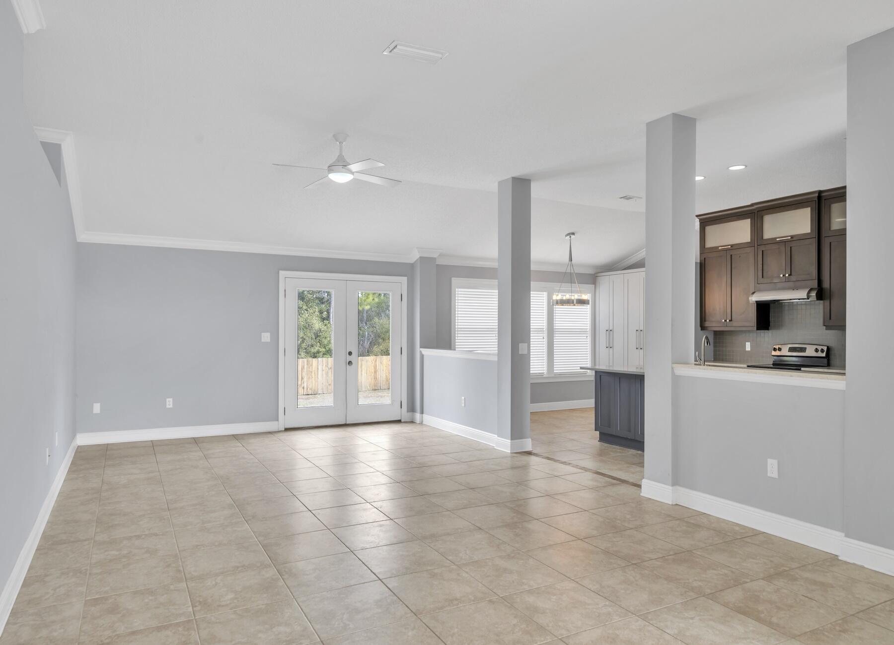 SKY RIDGE ESTATES 1ST ADD - Residential