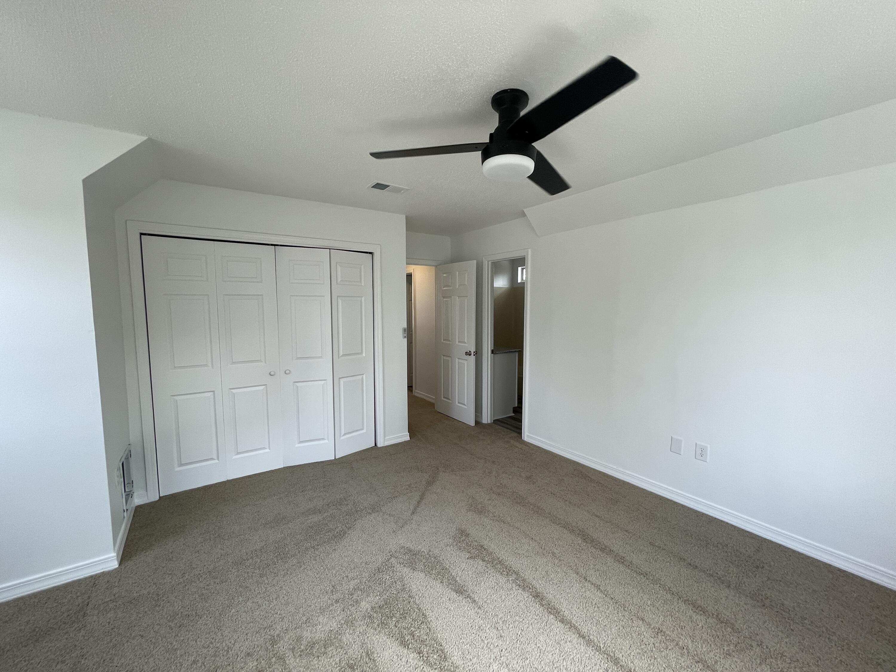 SHOAL CREEK 1ST ADDN - Residential Lease